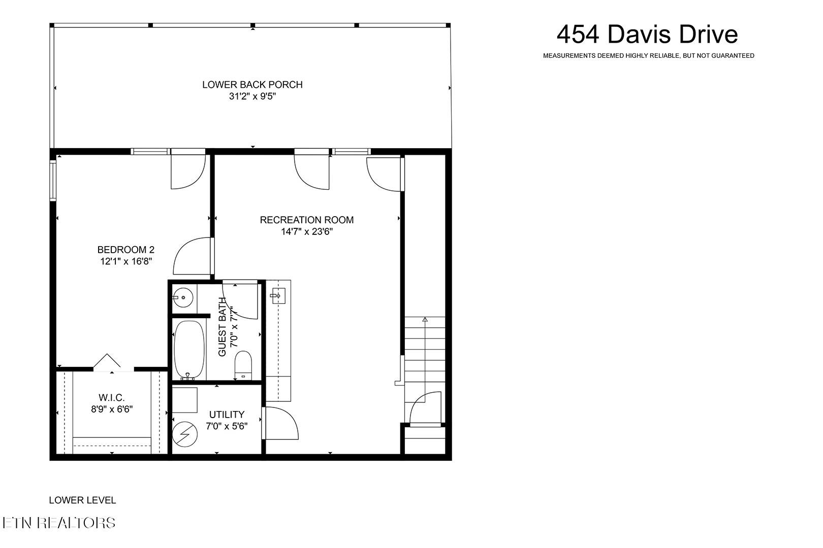 454 Davis Drive