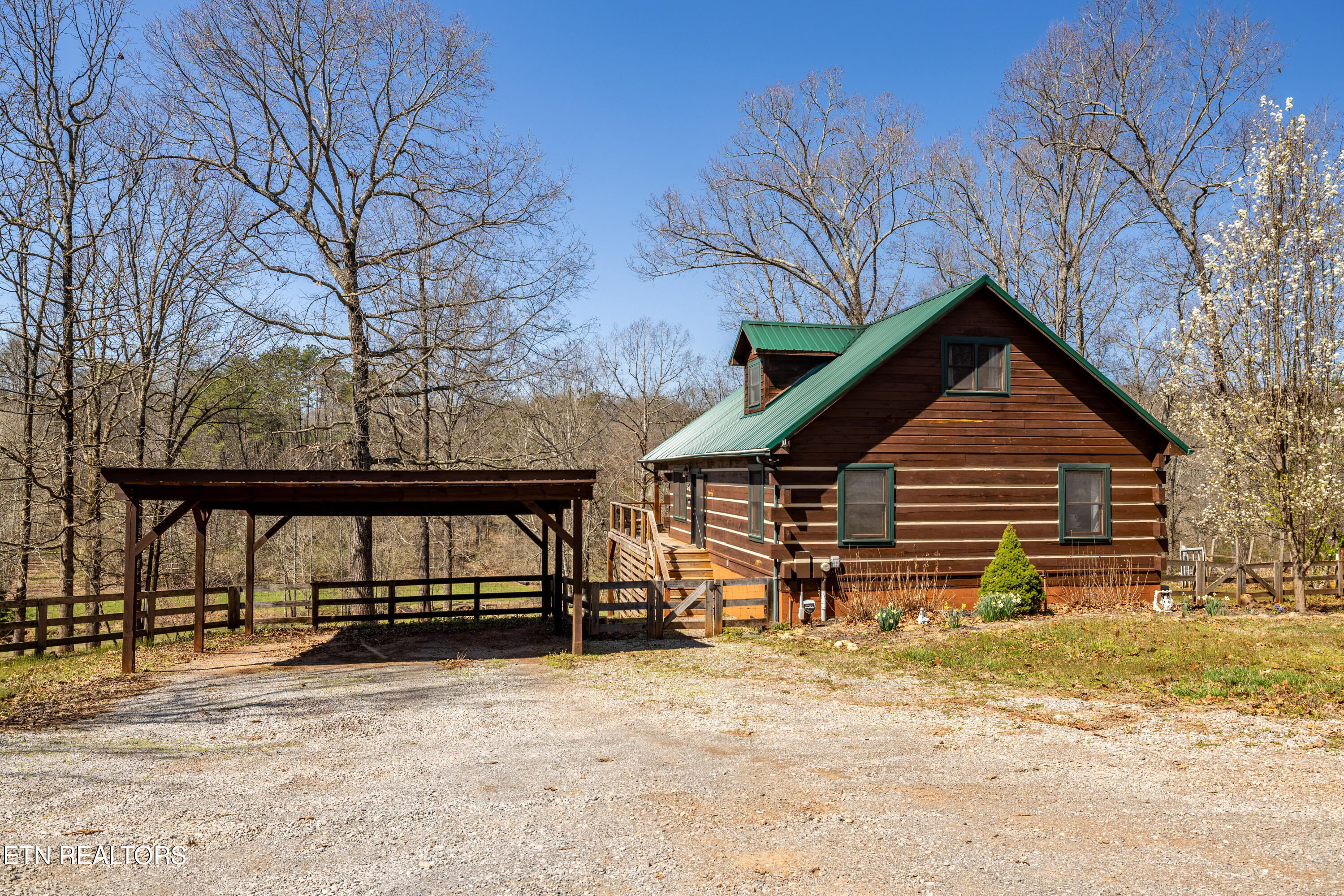 822 Marble Lane