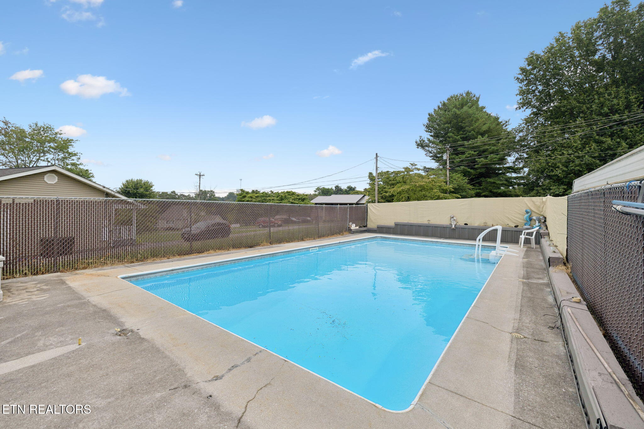 2809 Cansler Drive