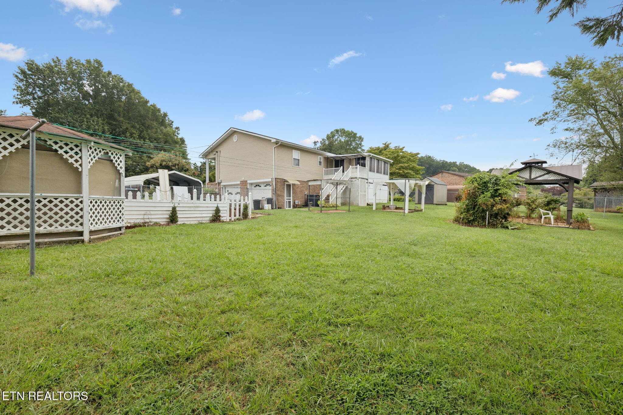 2809 Cansler Drive