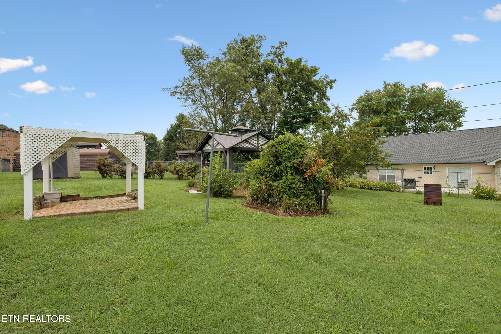 2809 Cansler Drive