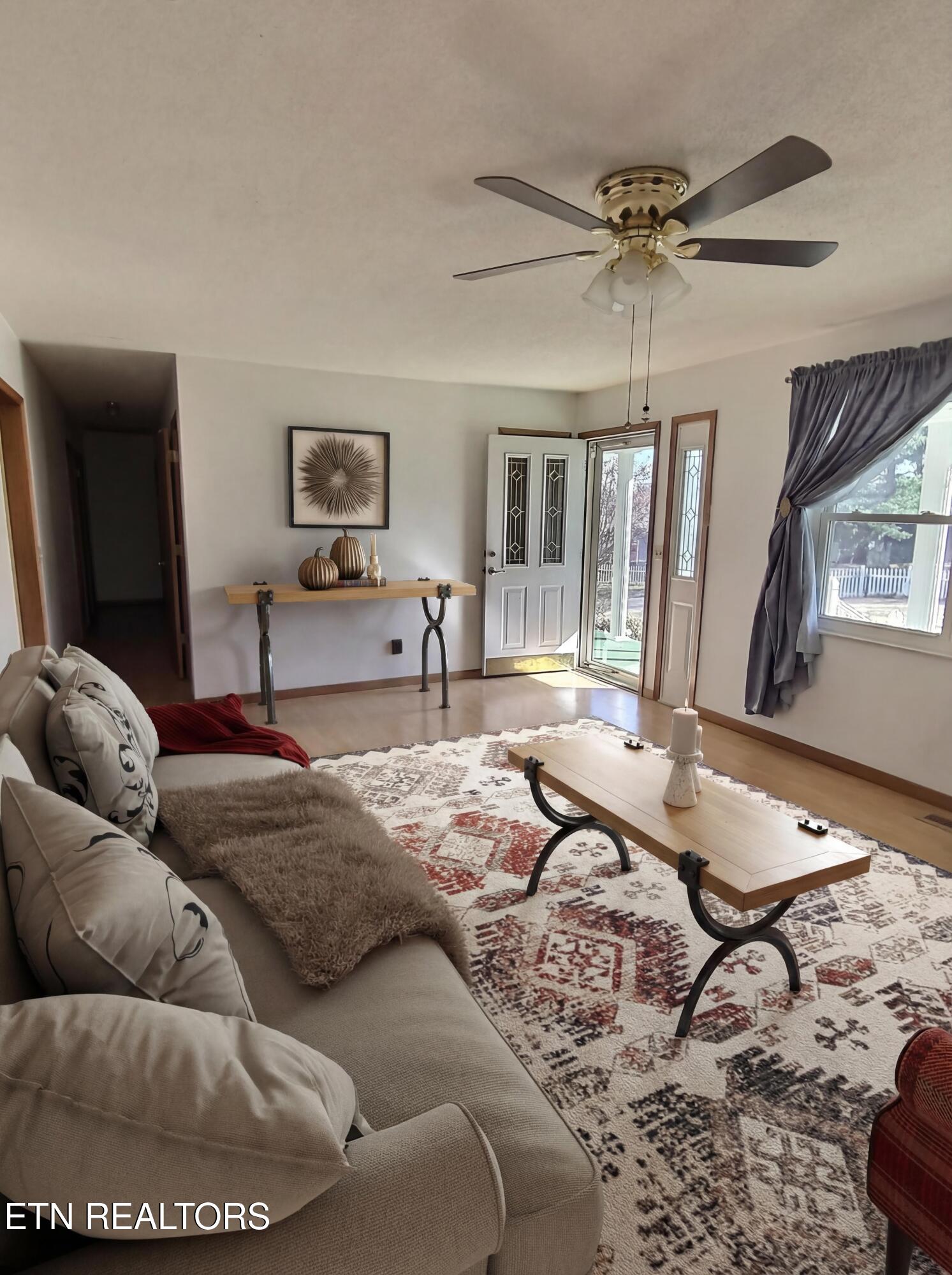 2809 Cansler Drive