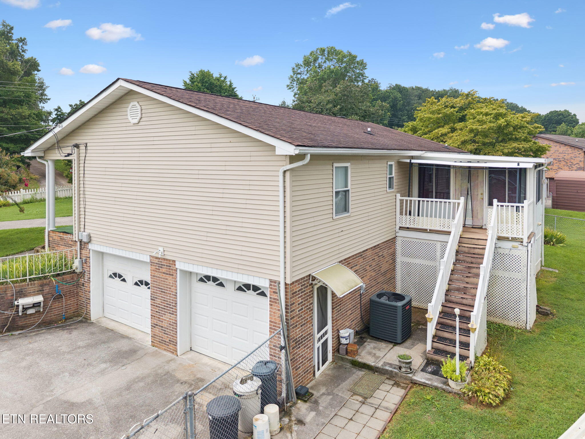 2809 Cansler Drive