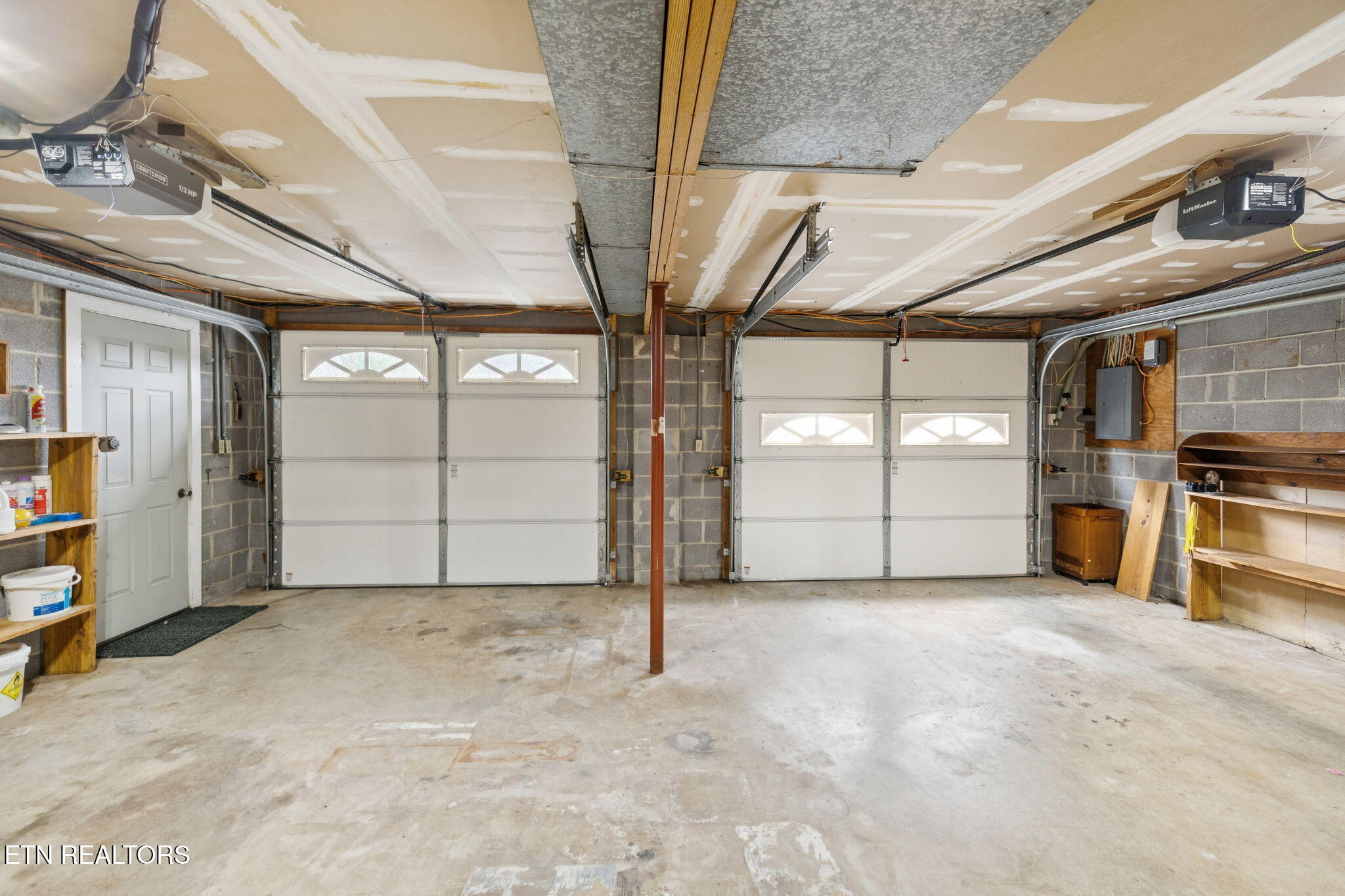 2809 Cansler Drive