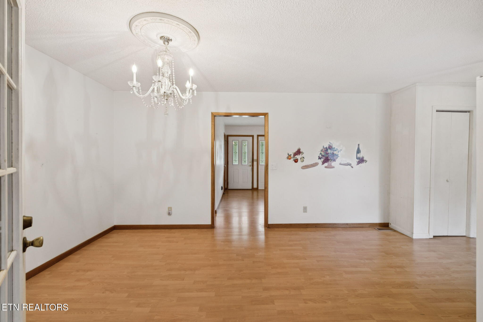 2809 Cansler Drive