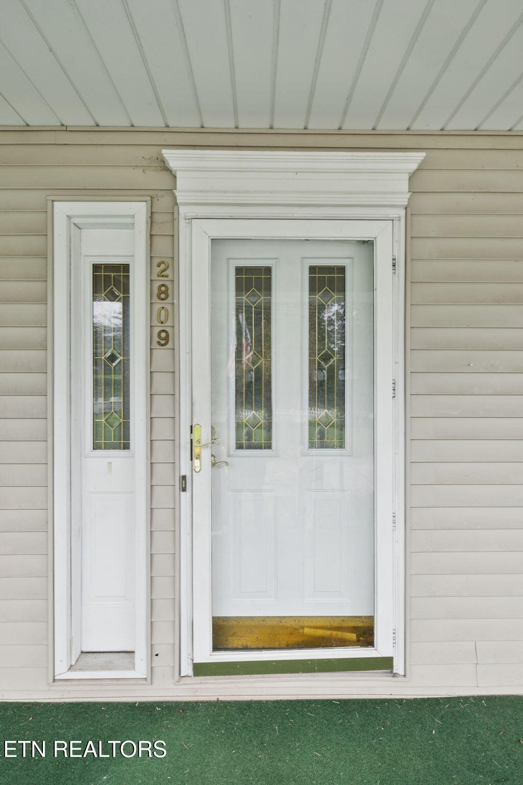 2809 Cansler Drive