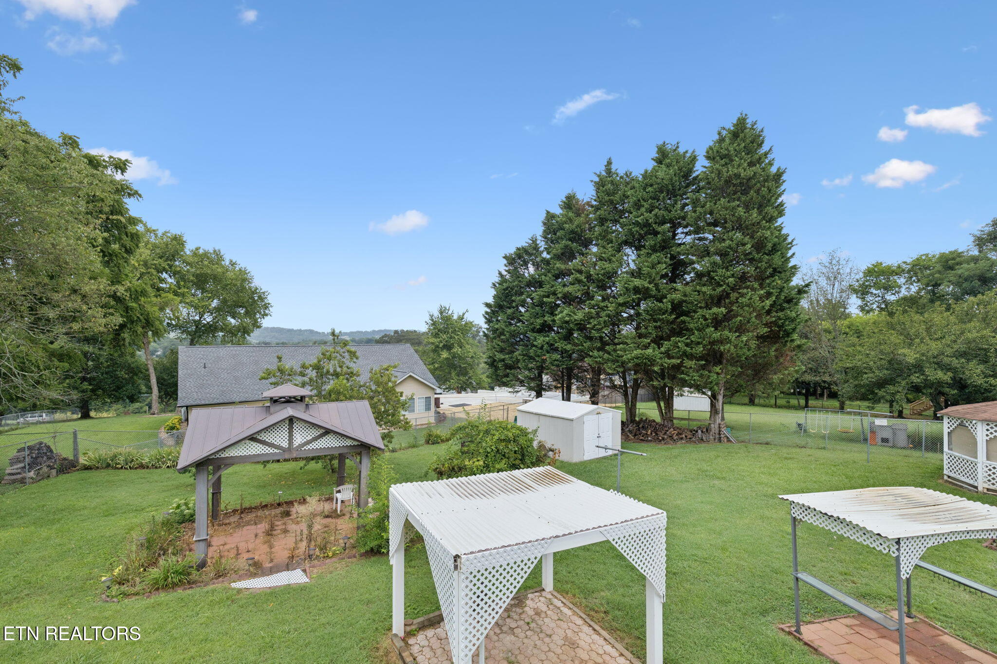 2809 Cansler Drive