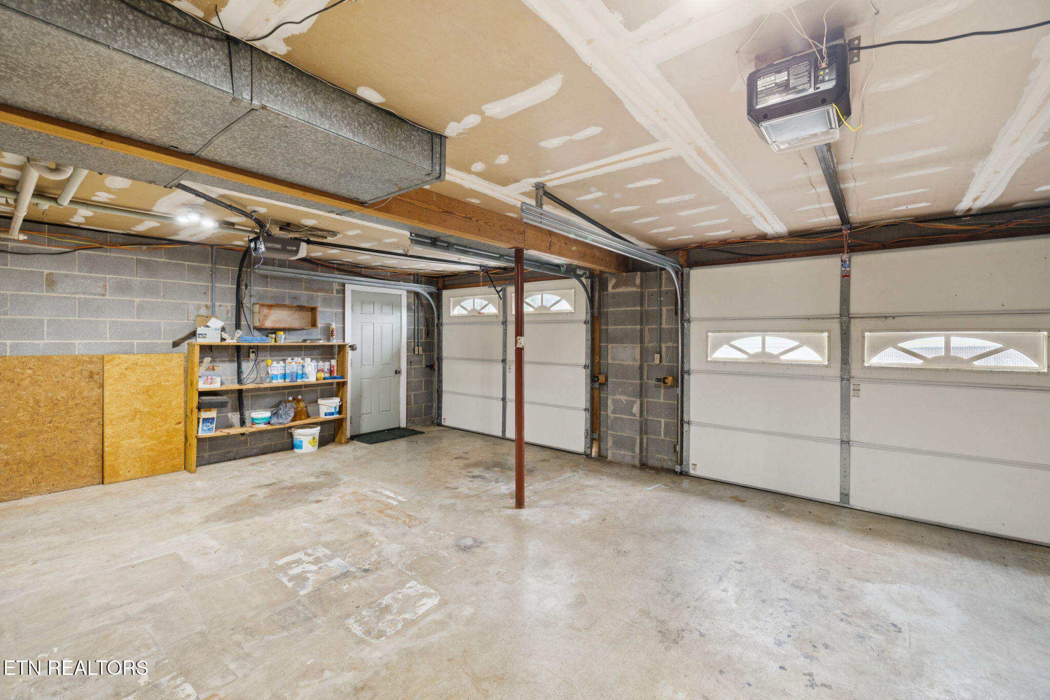 2809 Cansler Drive