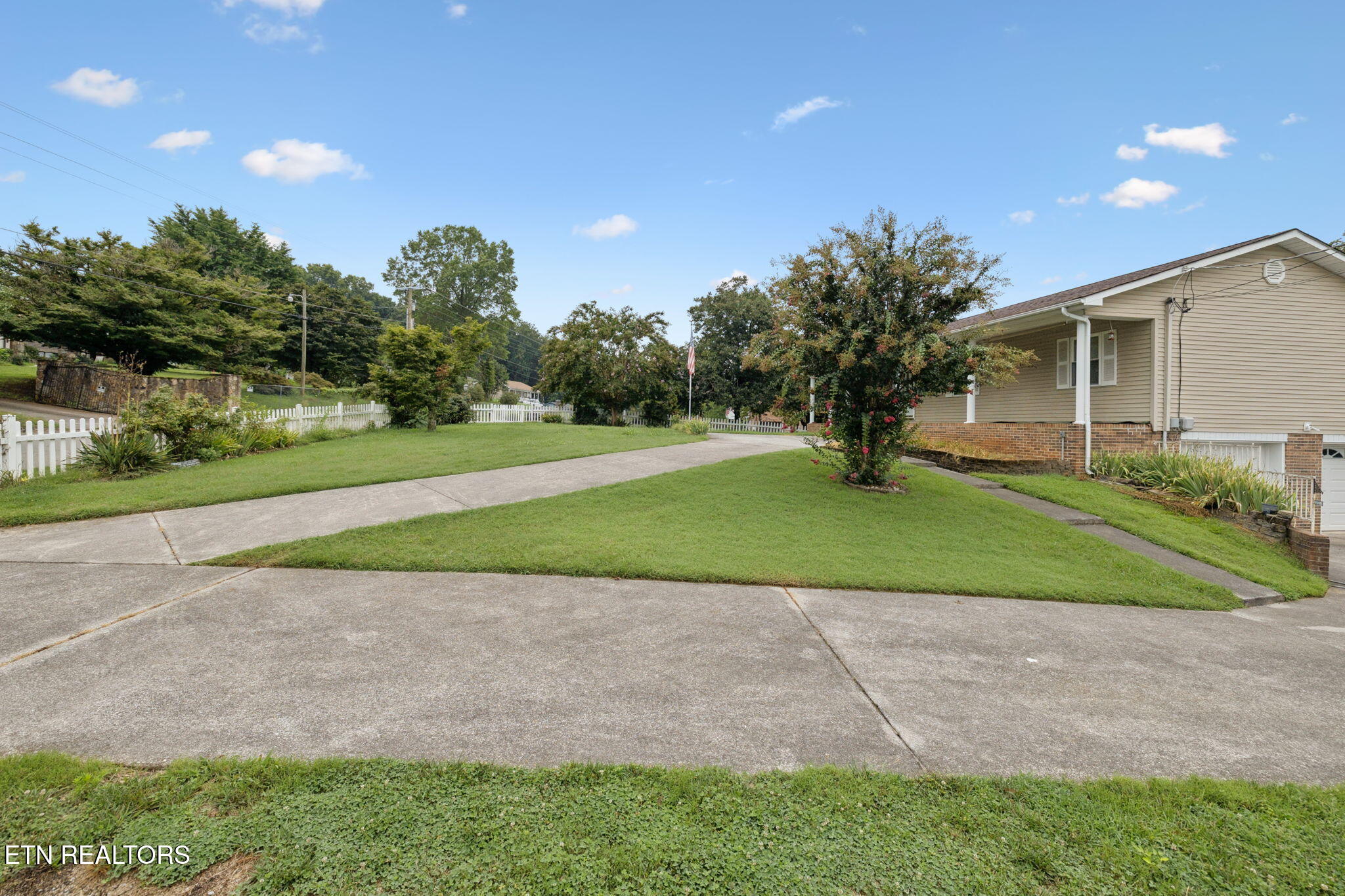 2809 Cansler Drive