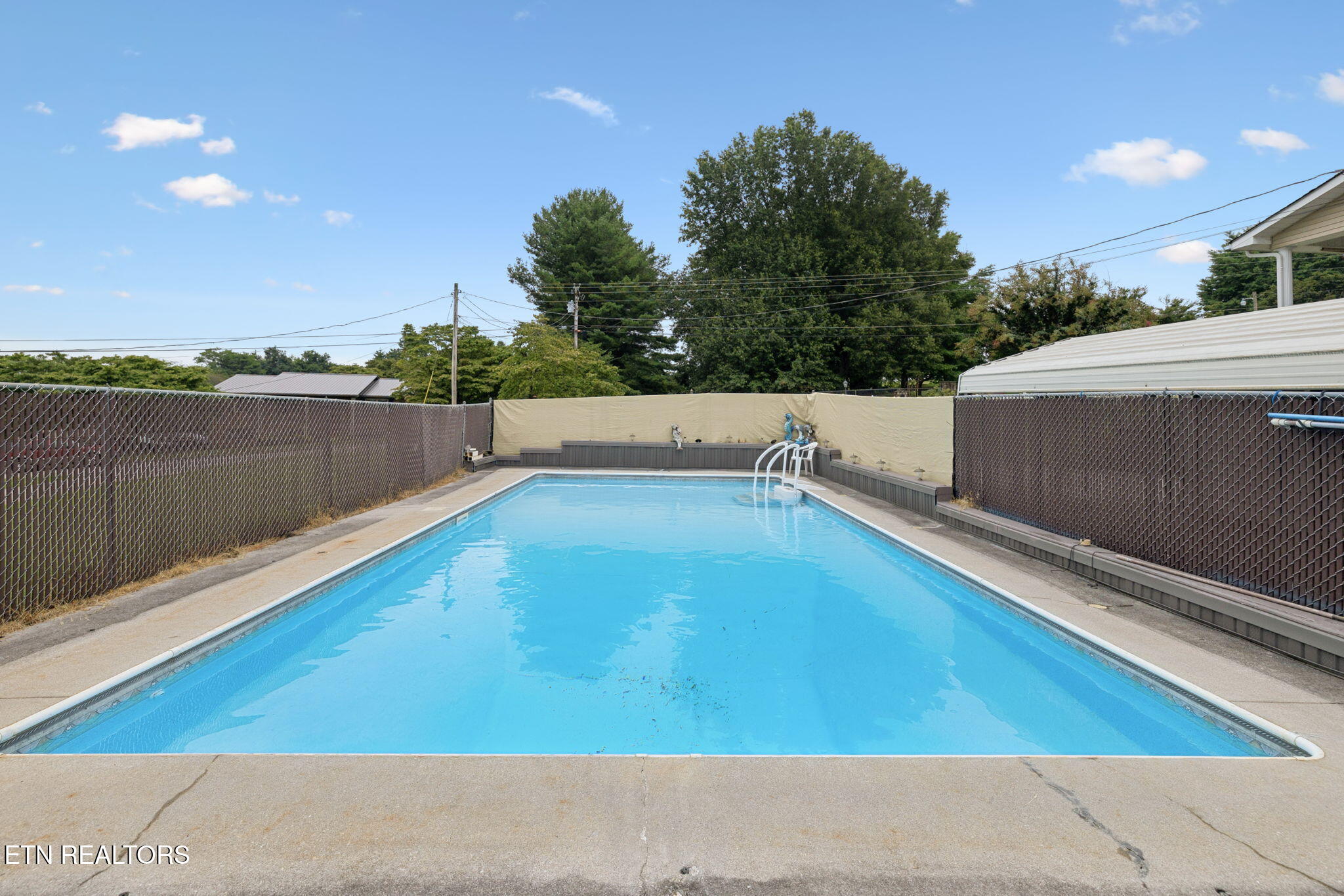 2809 Cansler Drive