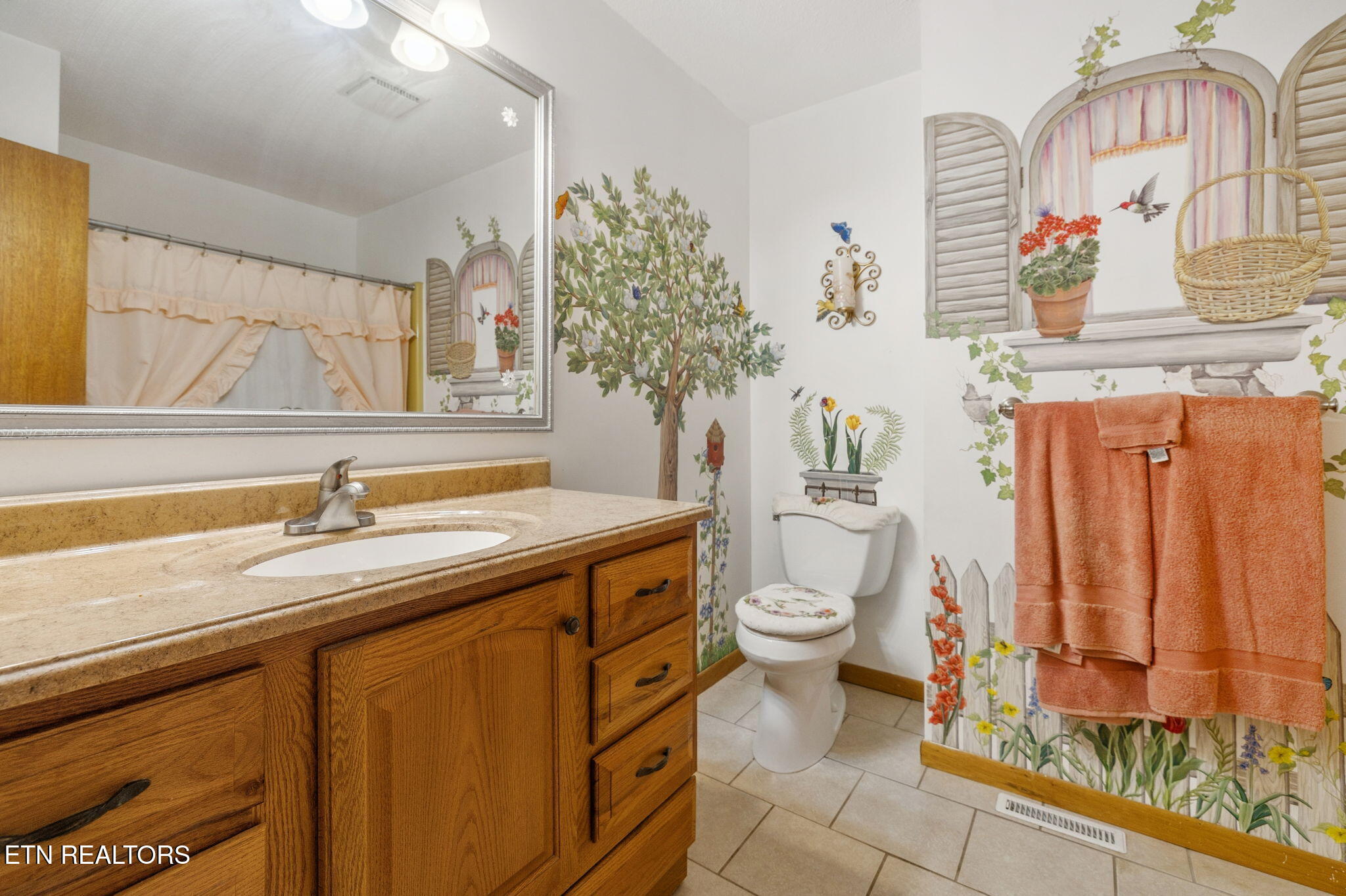 2809 Cansler Drive