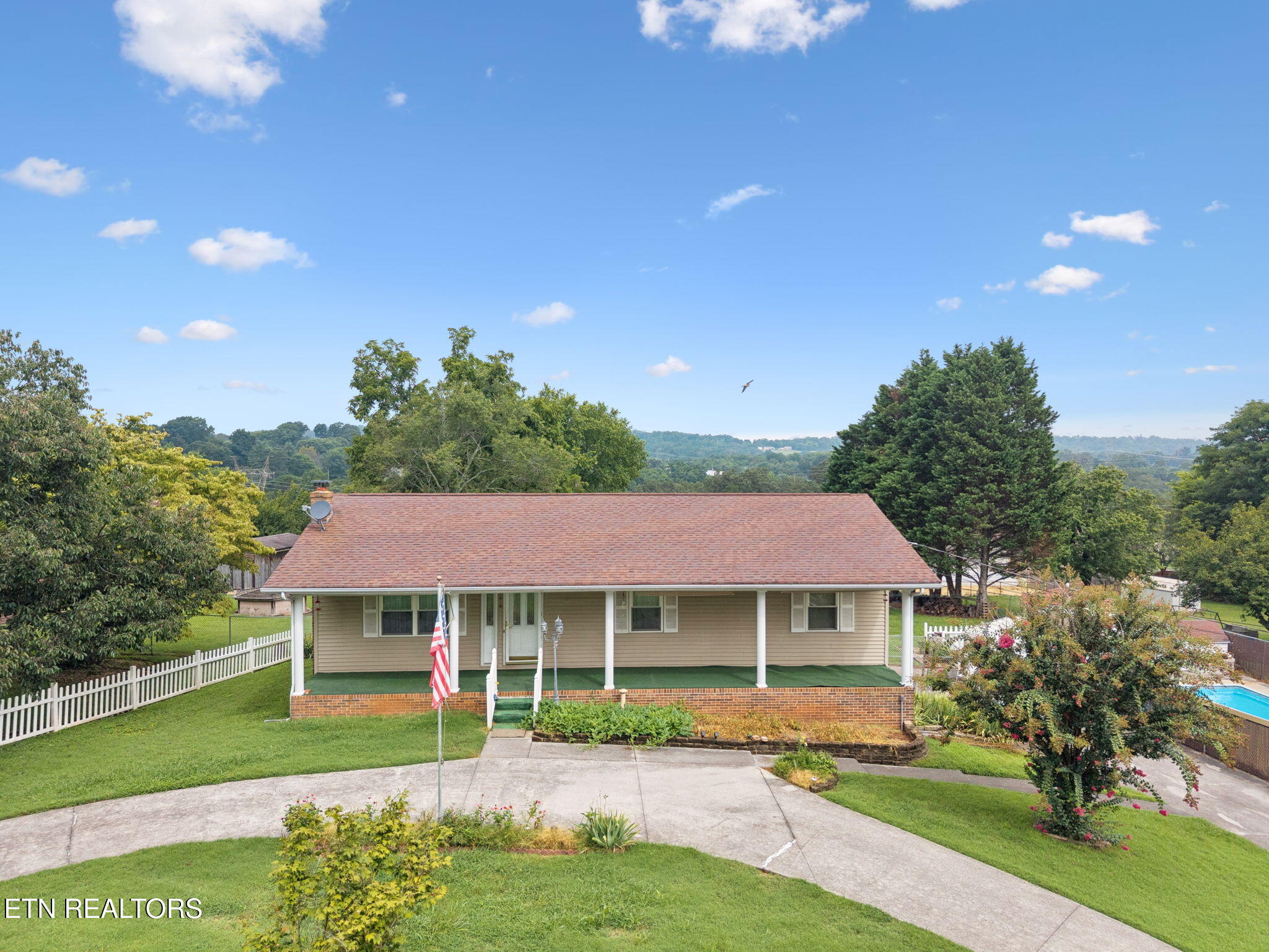 2809 Cansler Drive