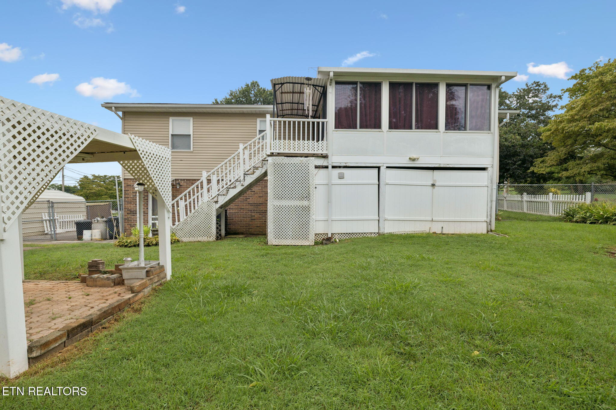2809 Cansler Drive