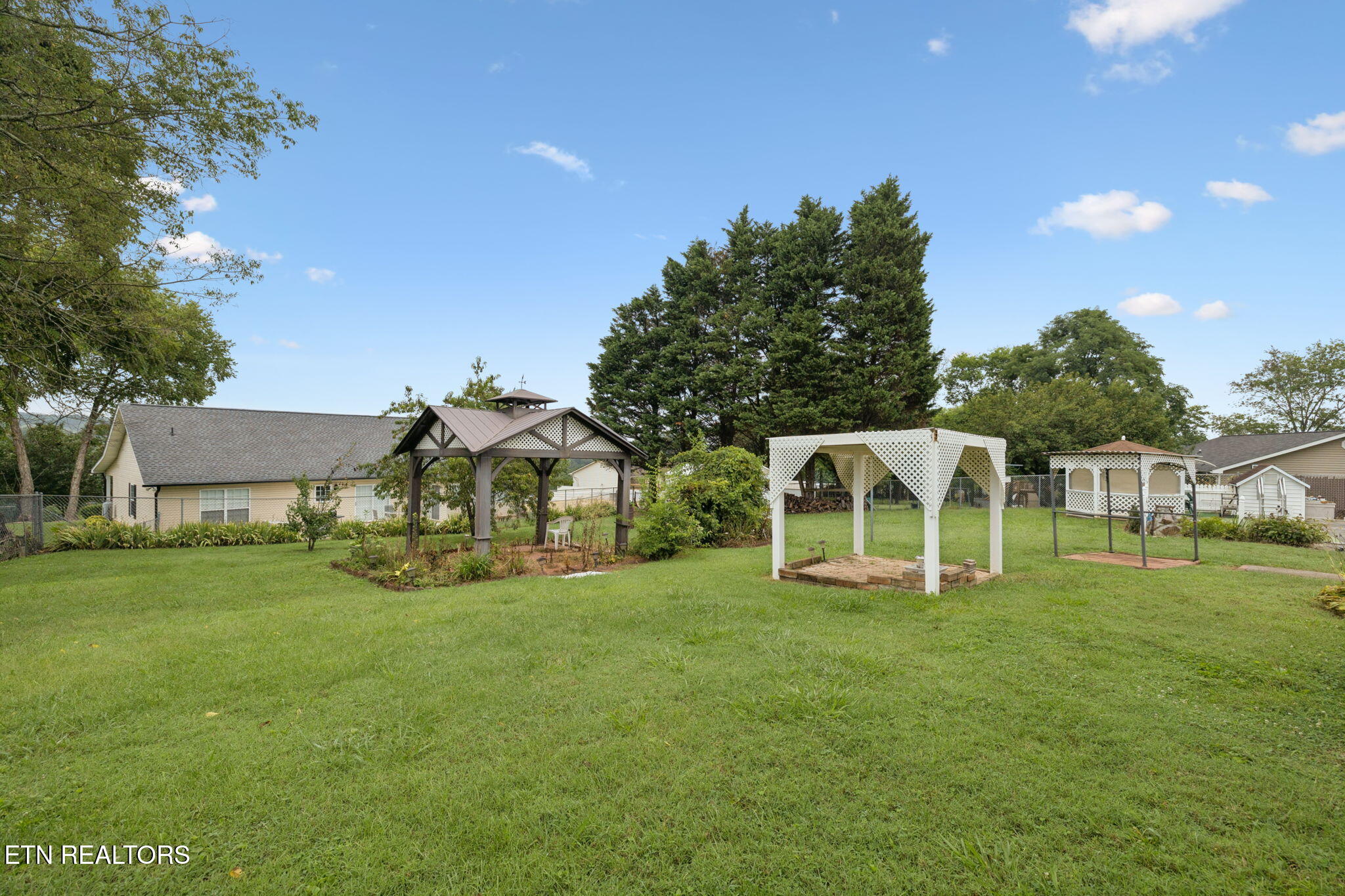 2809 Cansler Drive