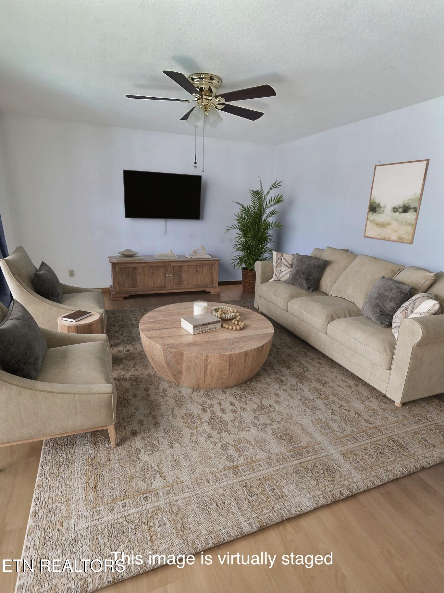 2809 Cansler Drive