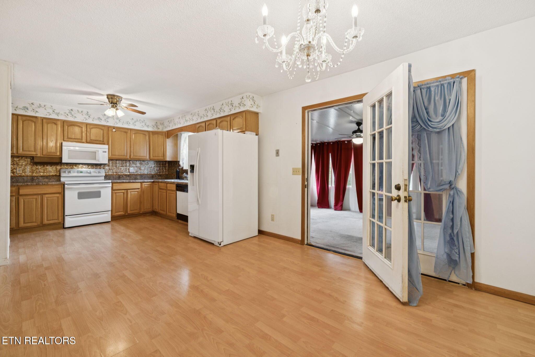 2809 Cansler Drive
