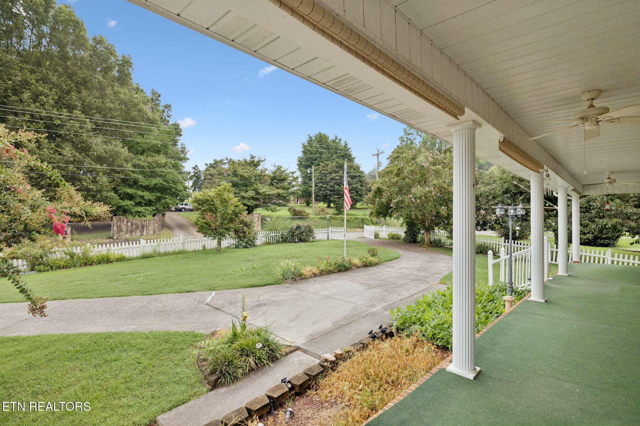 2809 Cansler Drive