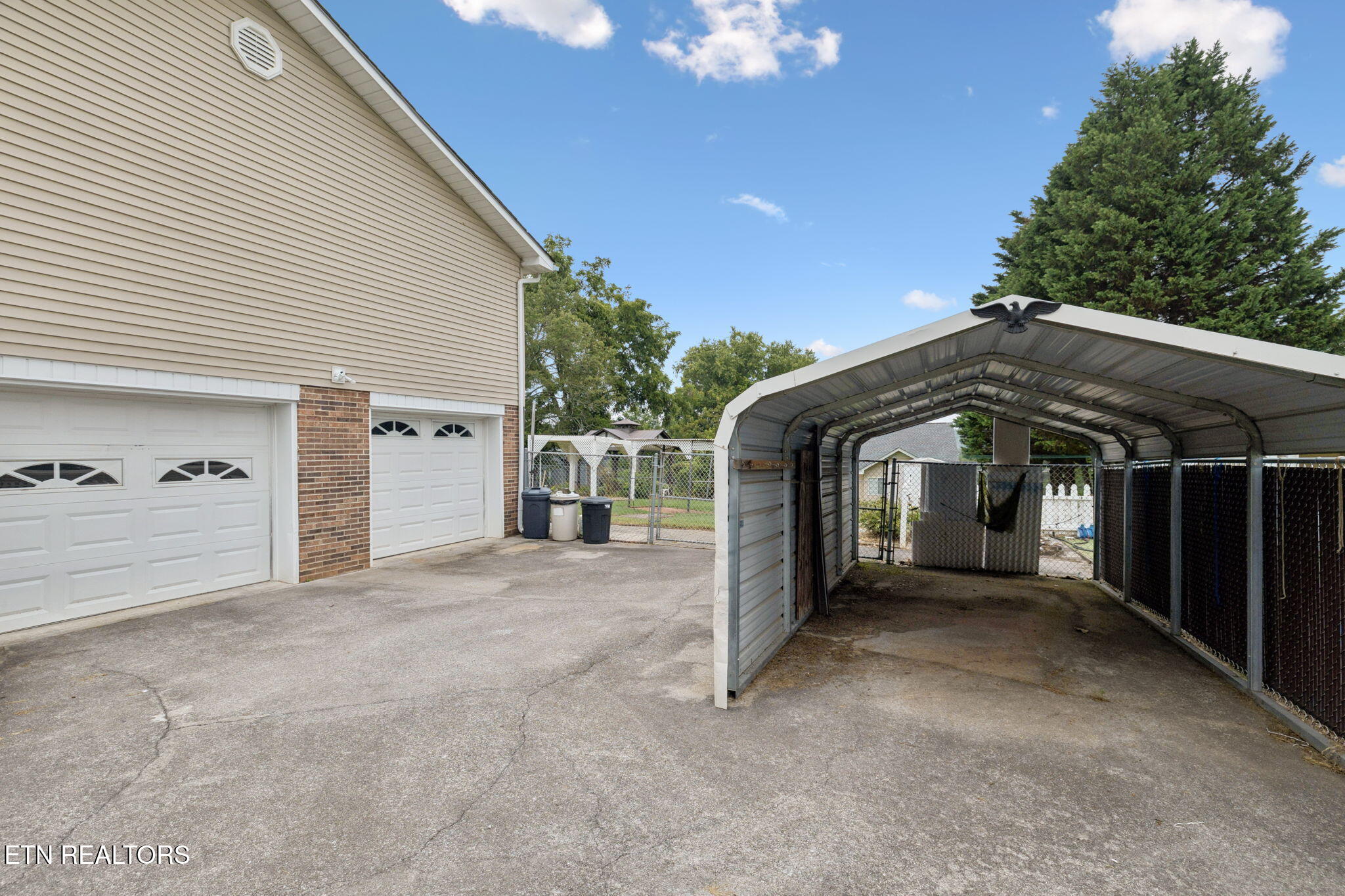 2809 Cansler Drive