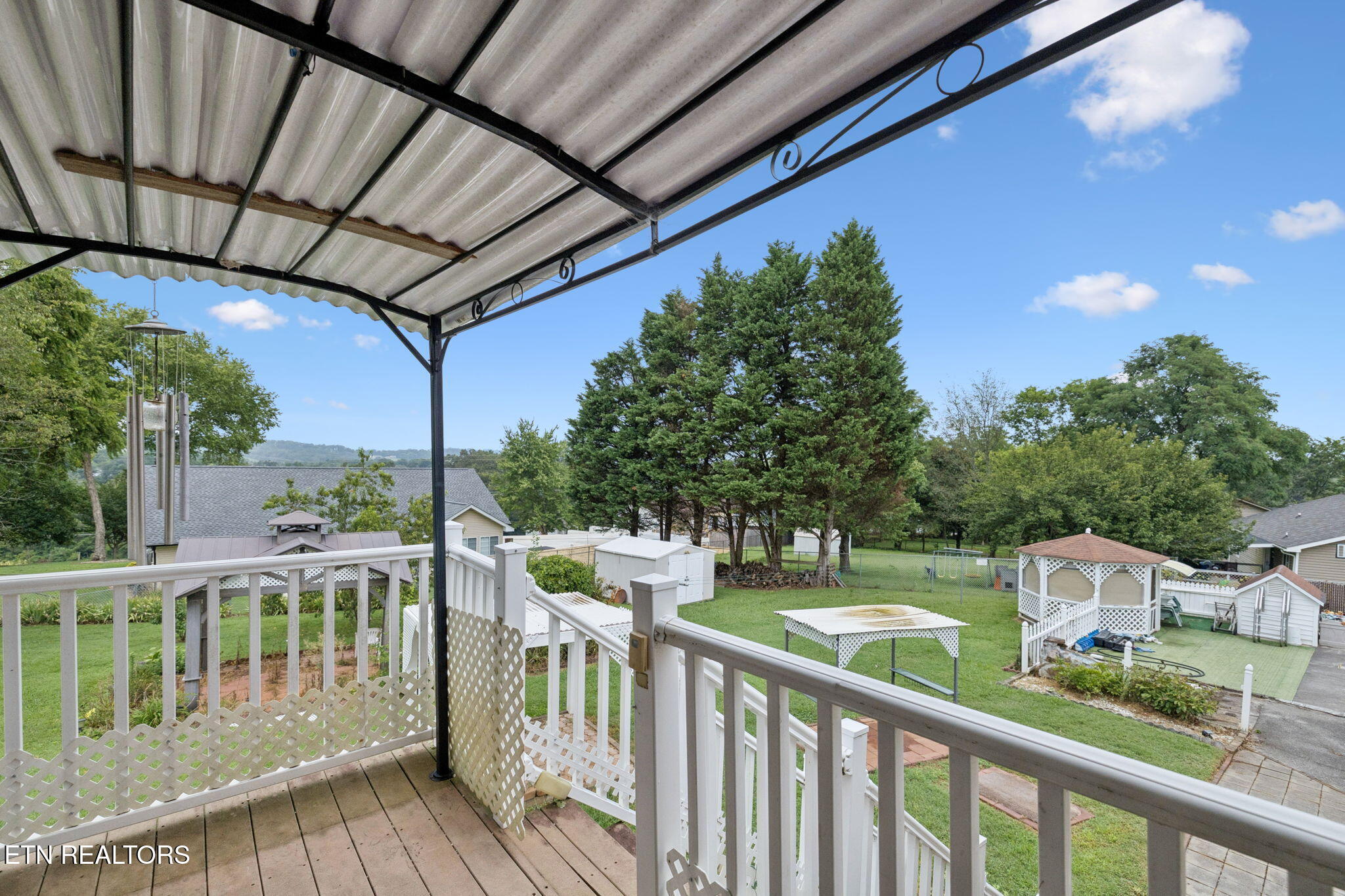 2809 Cansler Drive