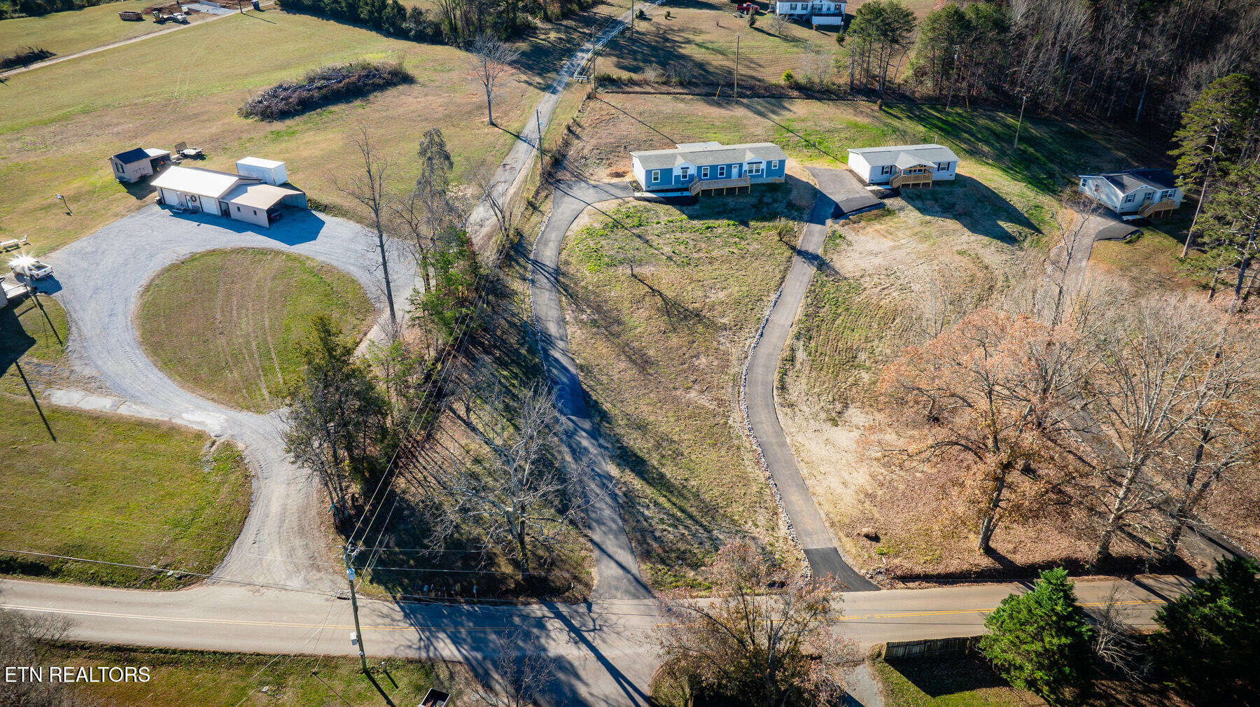 4501 Shipe Rd