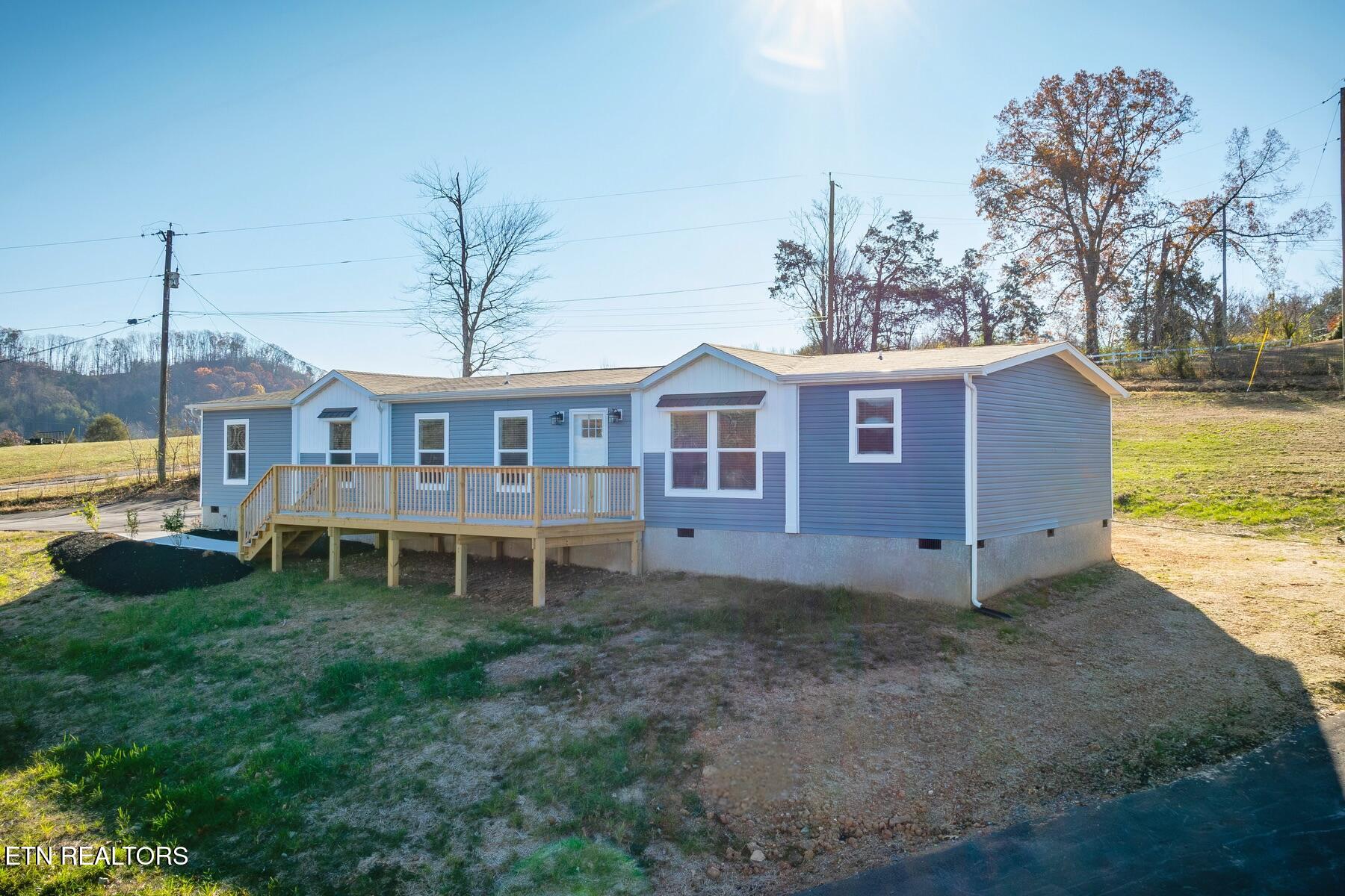 4501 Shipe Rd