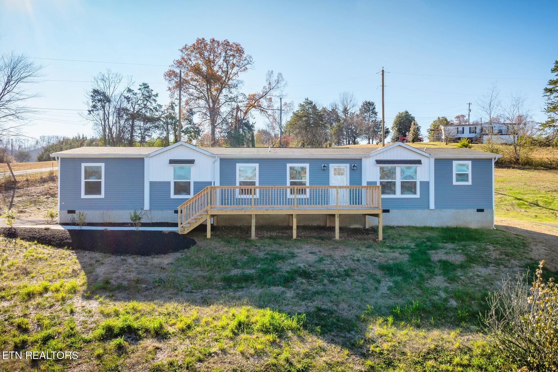 4501 Shipe Rd