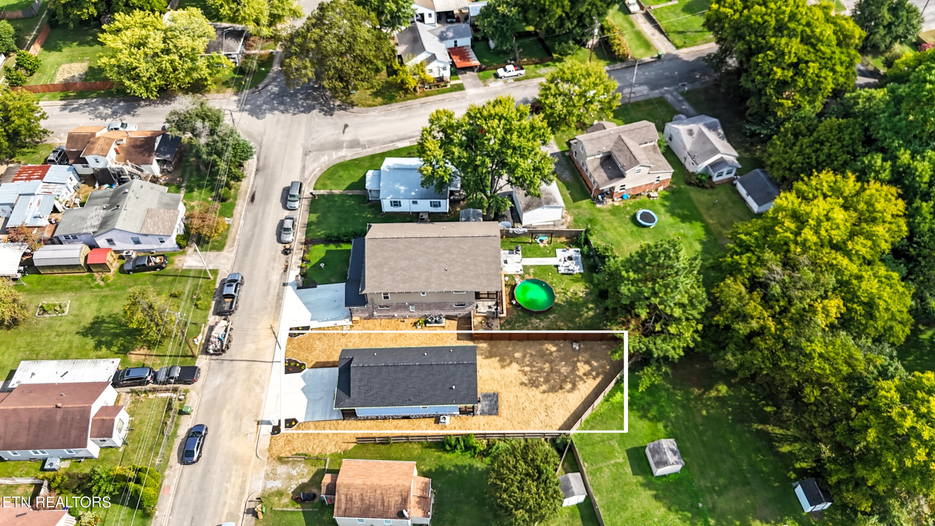 509 Rule St, Maryville