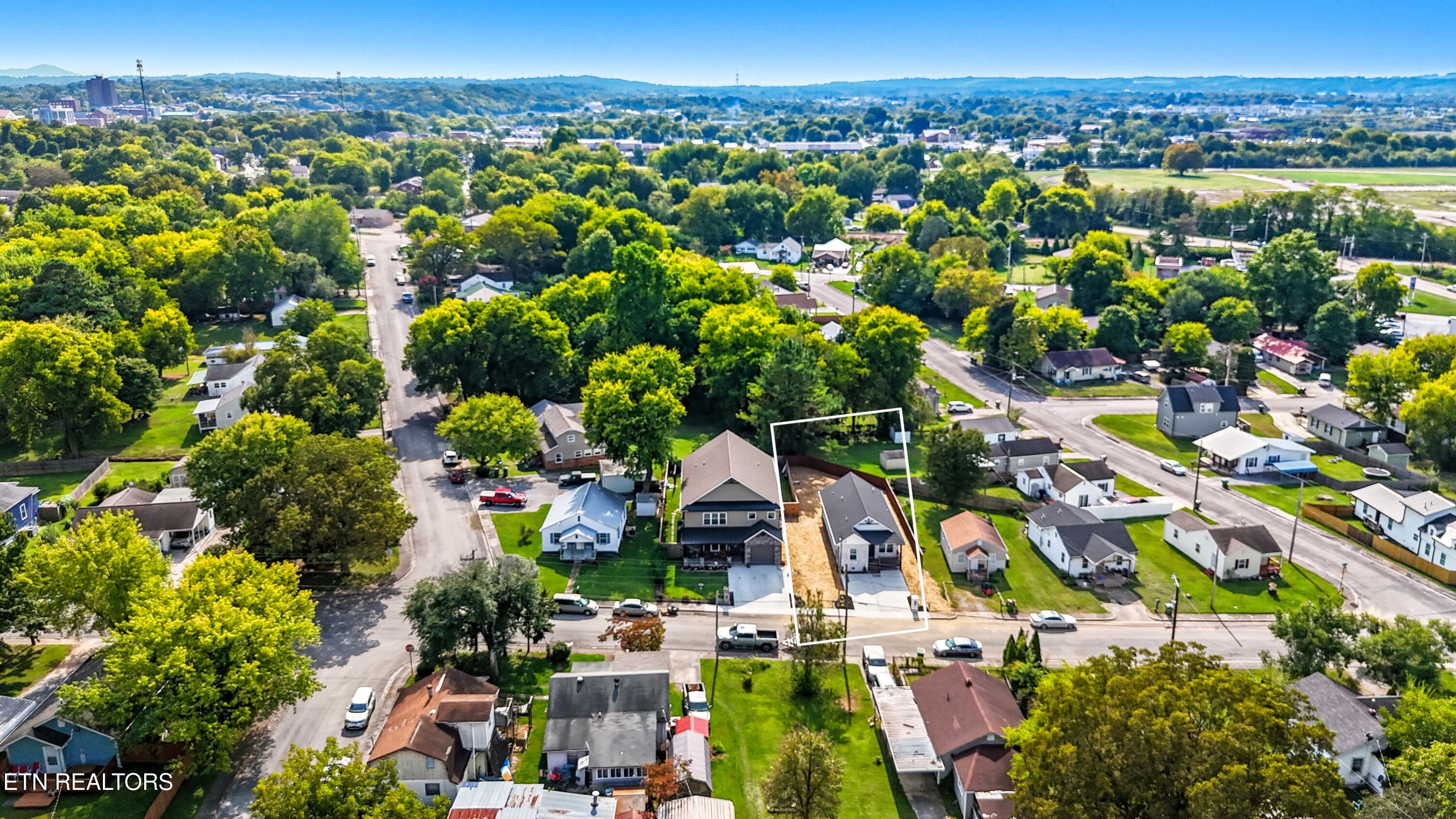 509 Rule St, Maryville