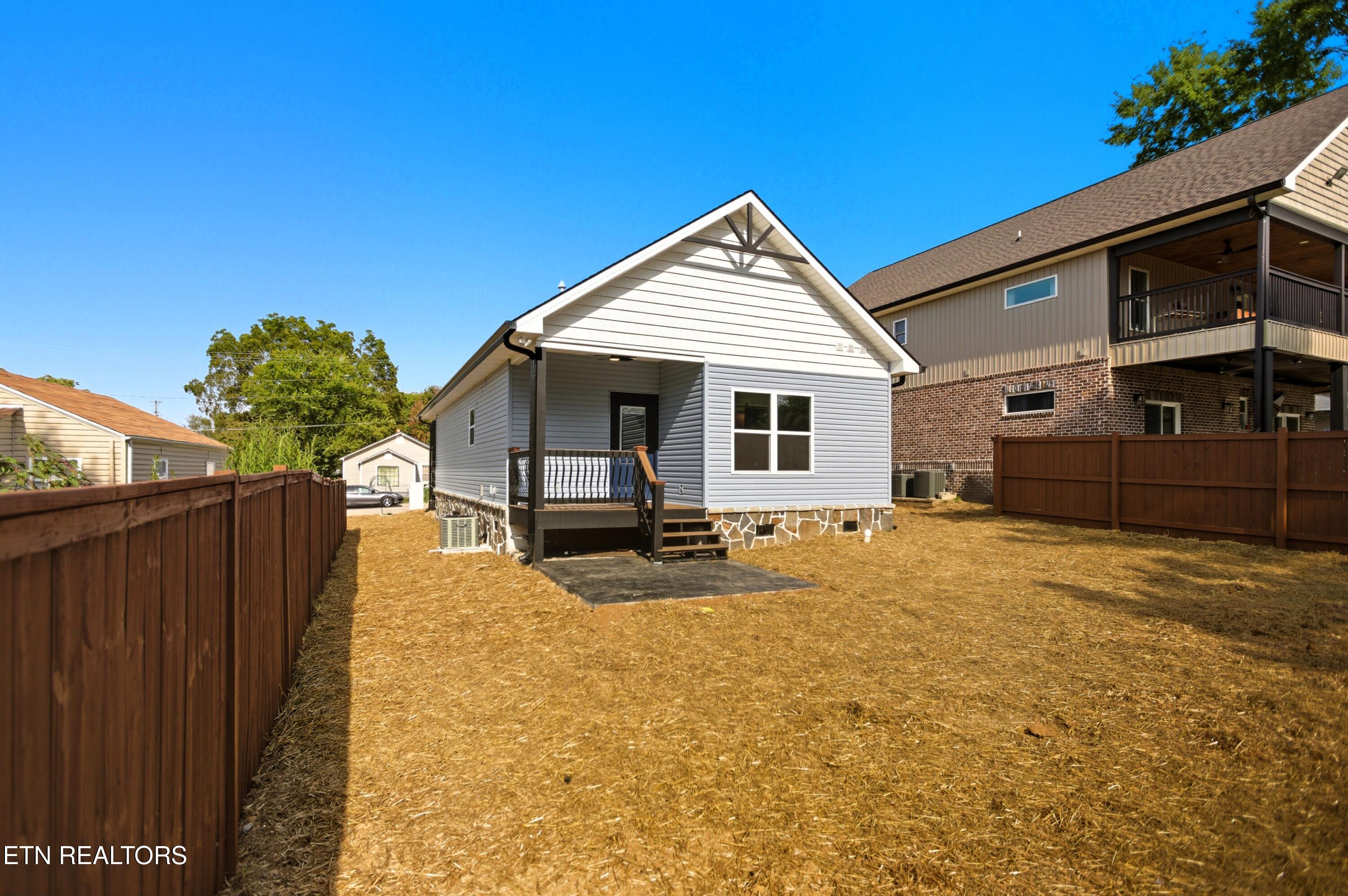 509 Rule St, Maryville
