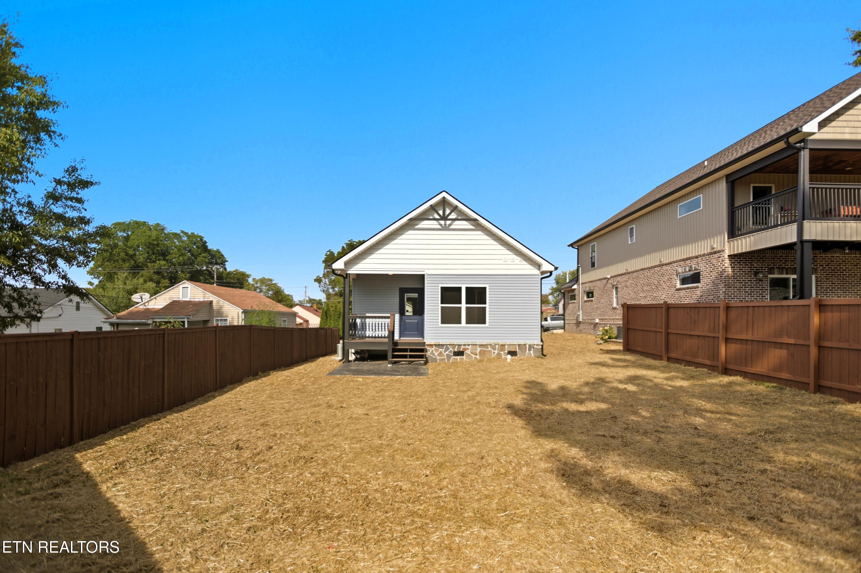 509 Rule St, Maryville