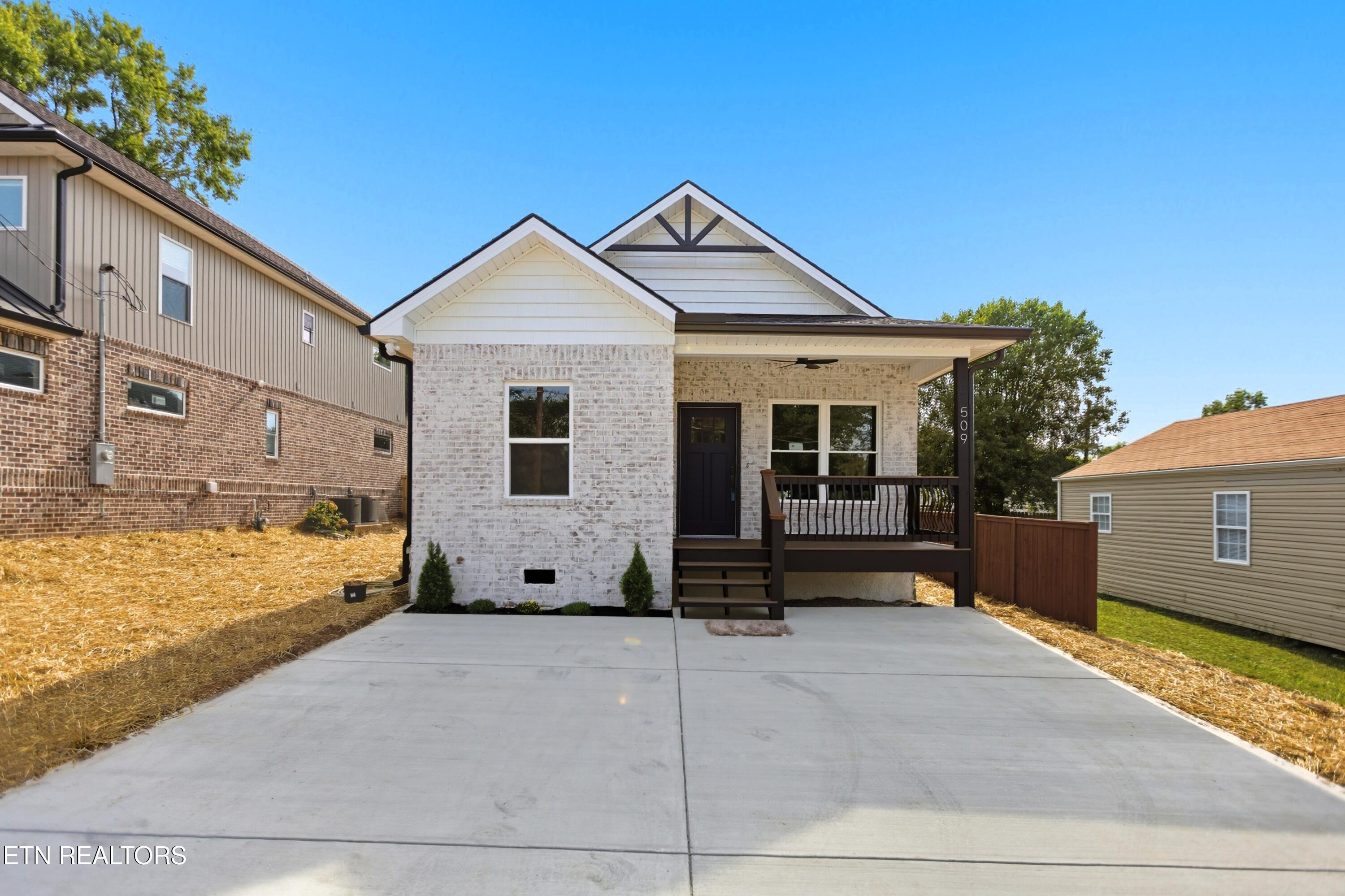 509 Rule St, Maryville