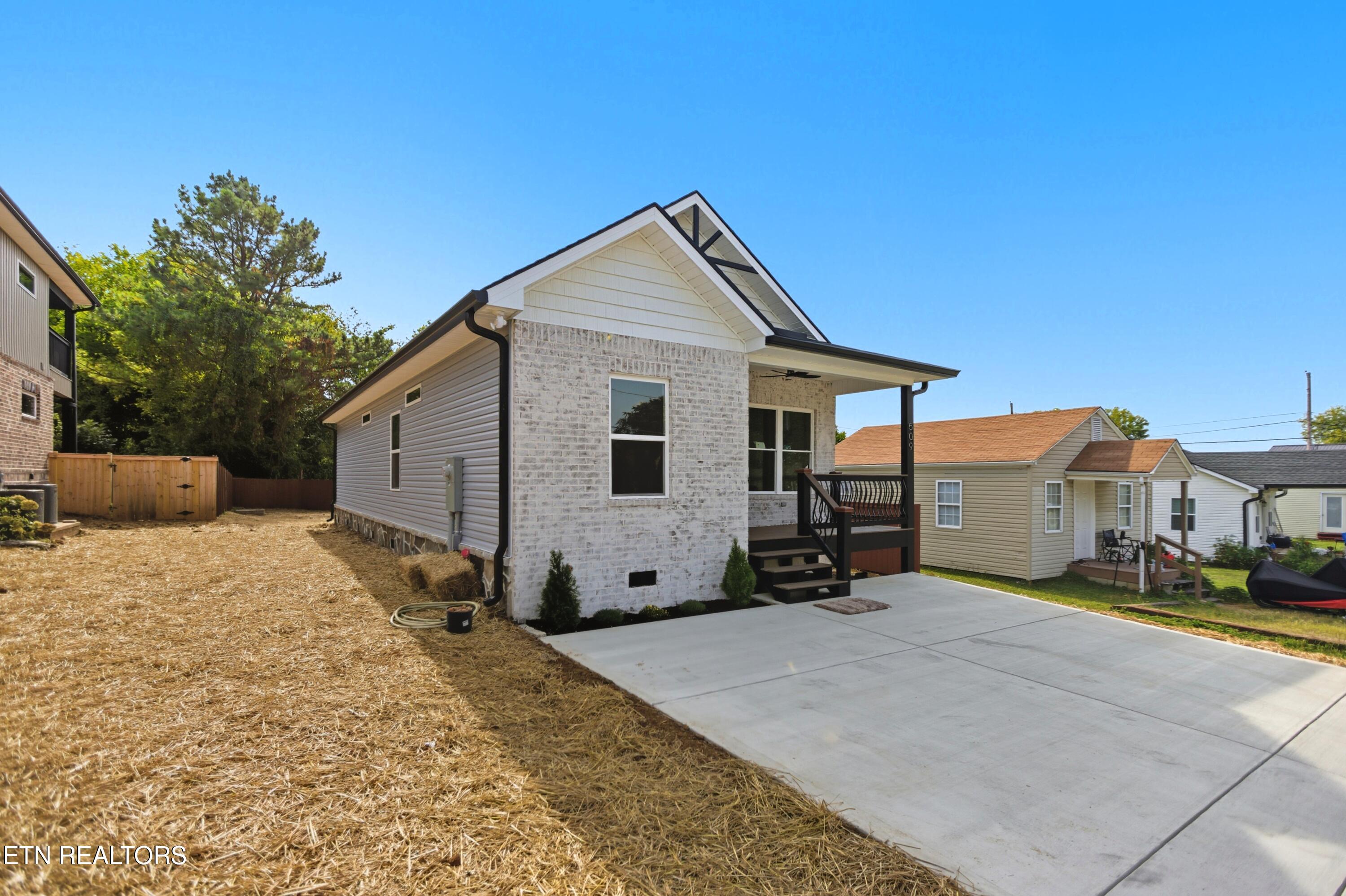509 Rule St, Maryville