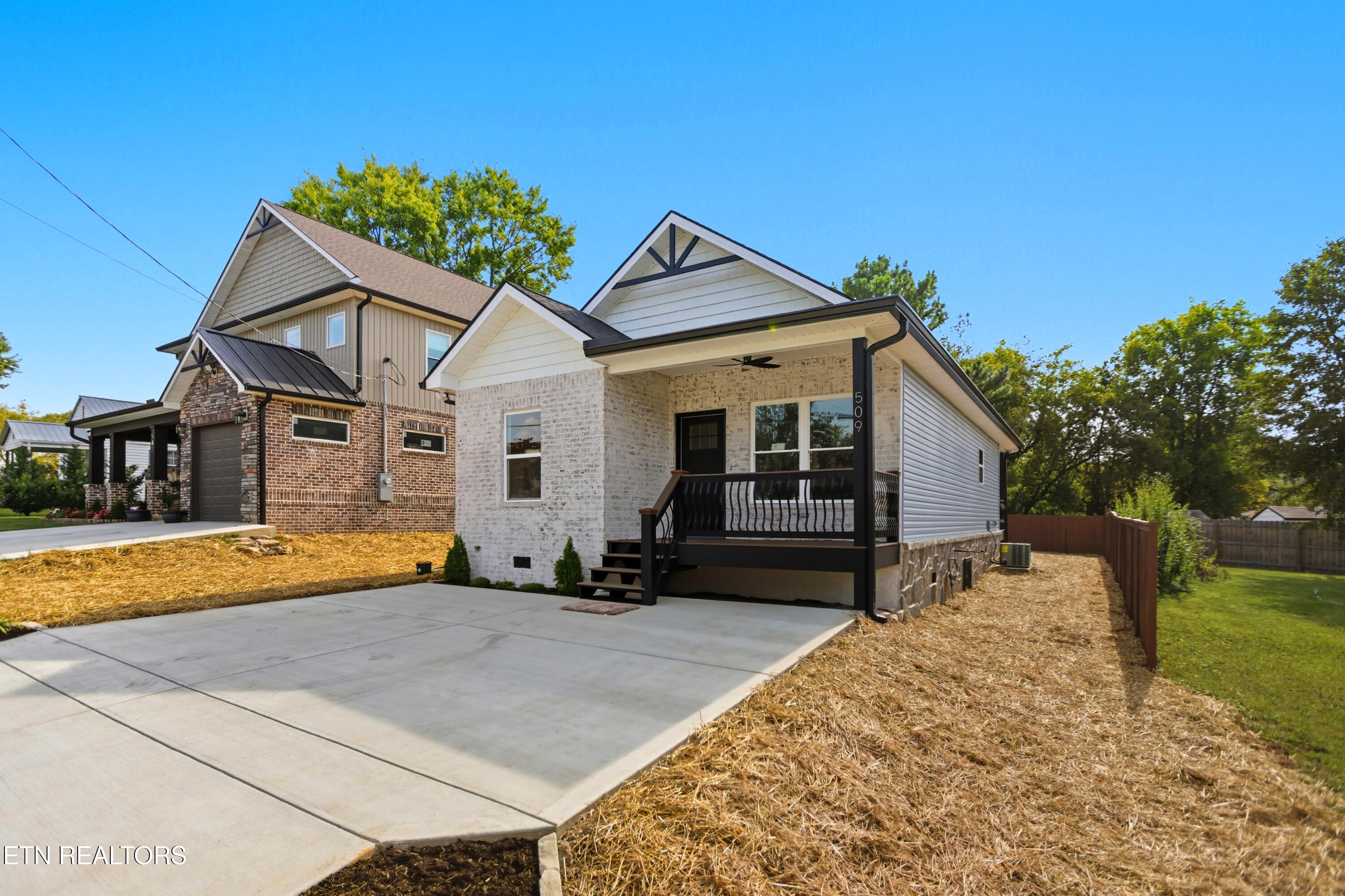509 Rule St, Maryville