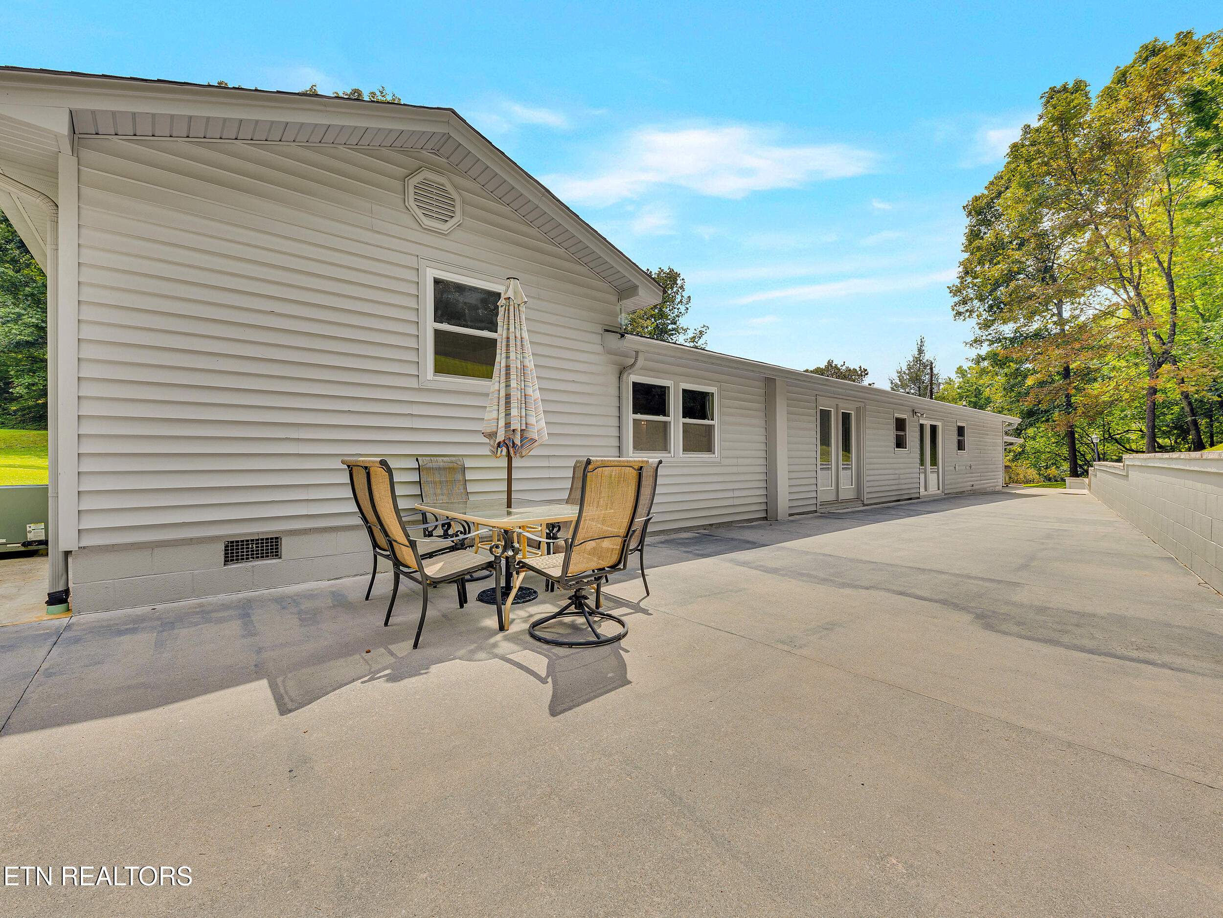 4625 Oconee Lane