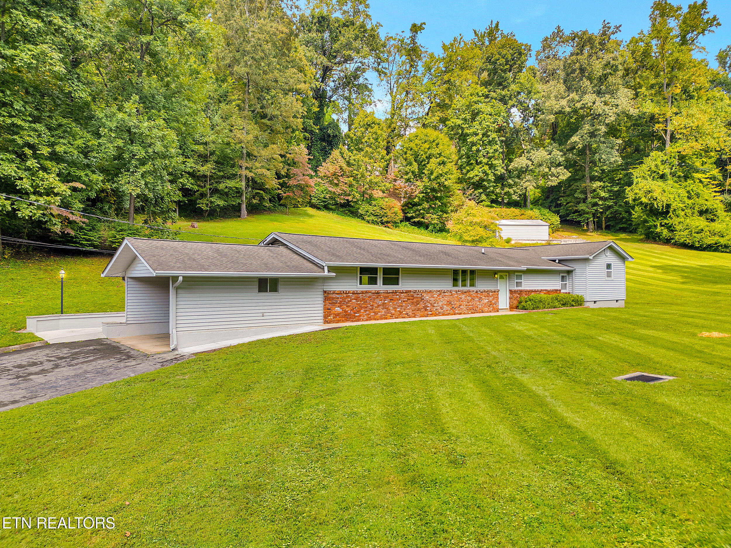 4625 Oconee Lane