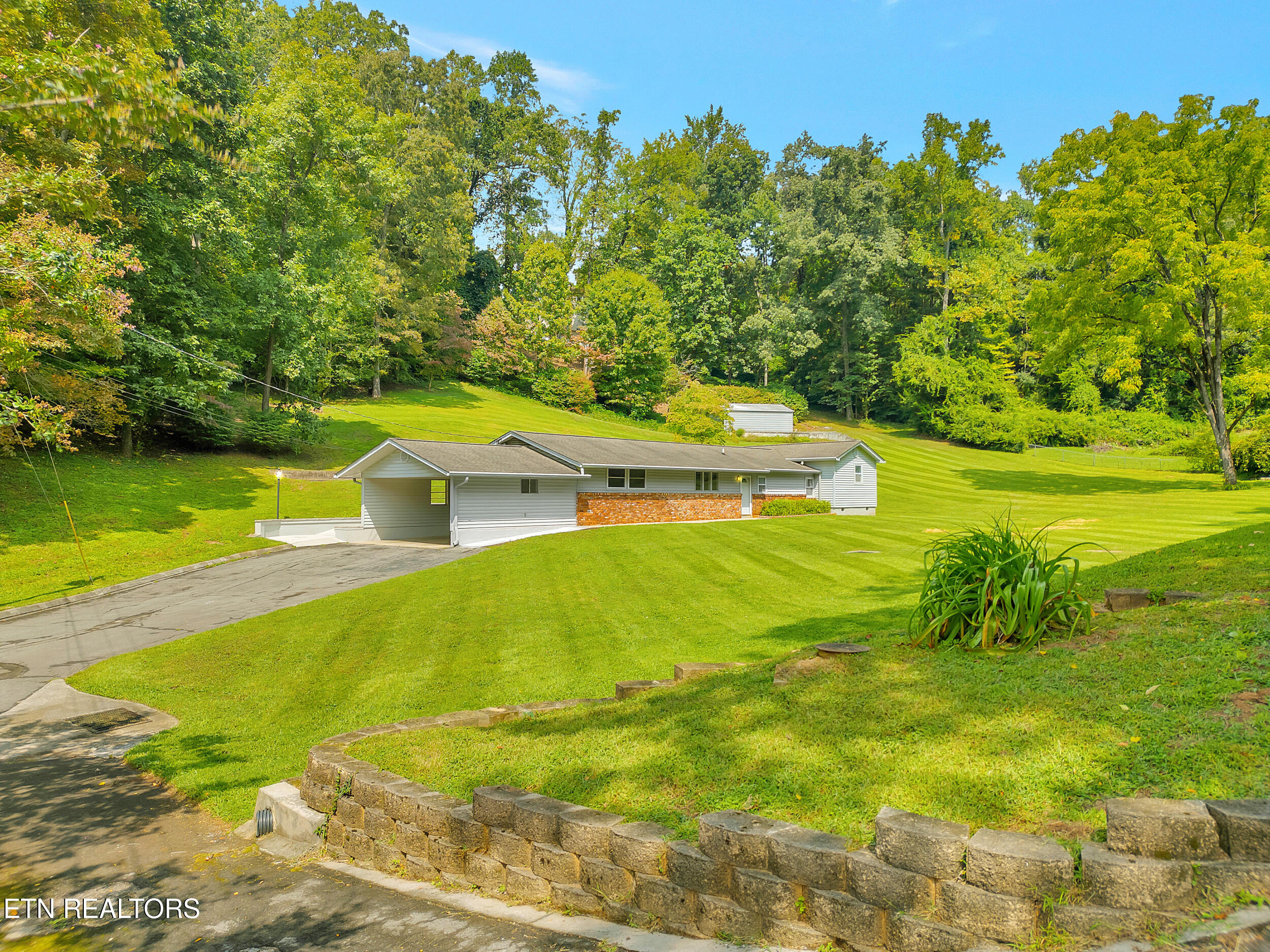 4625 Oconee Lane