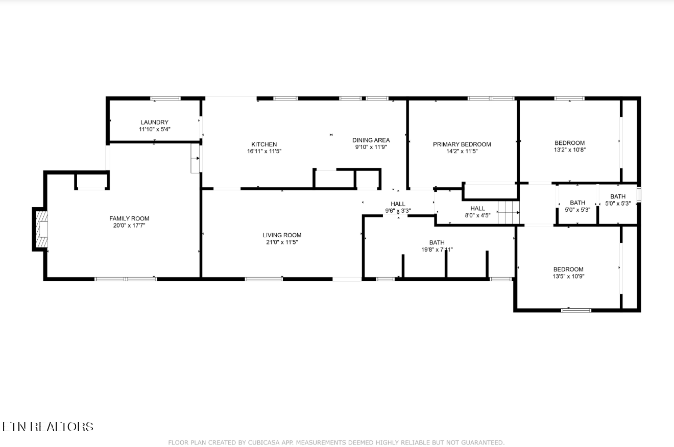 4625 Oconee Lane