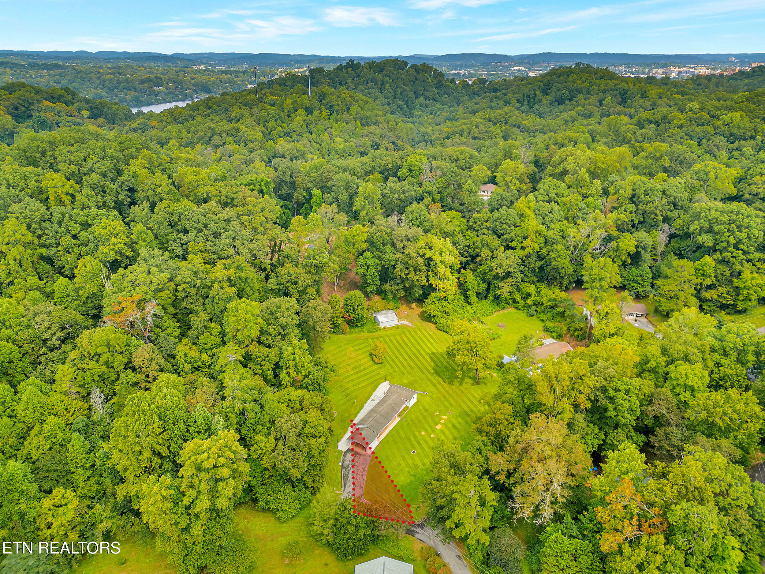 4625 Oconee Lane