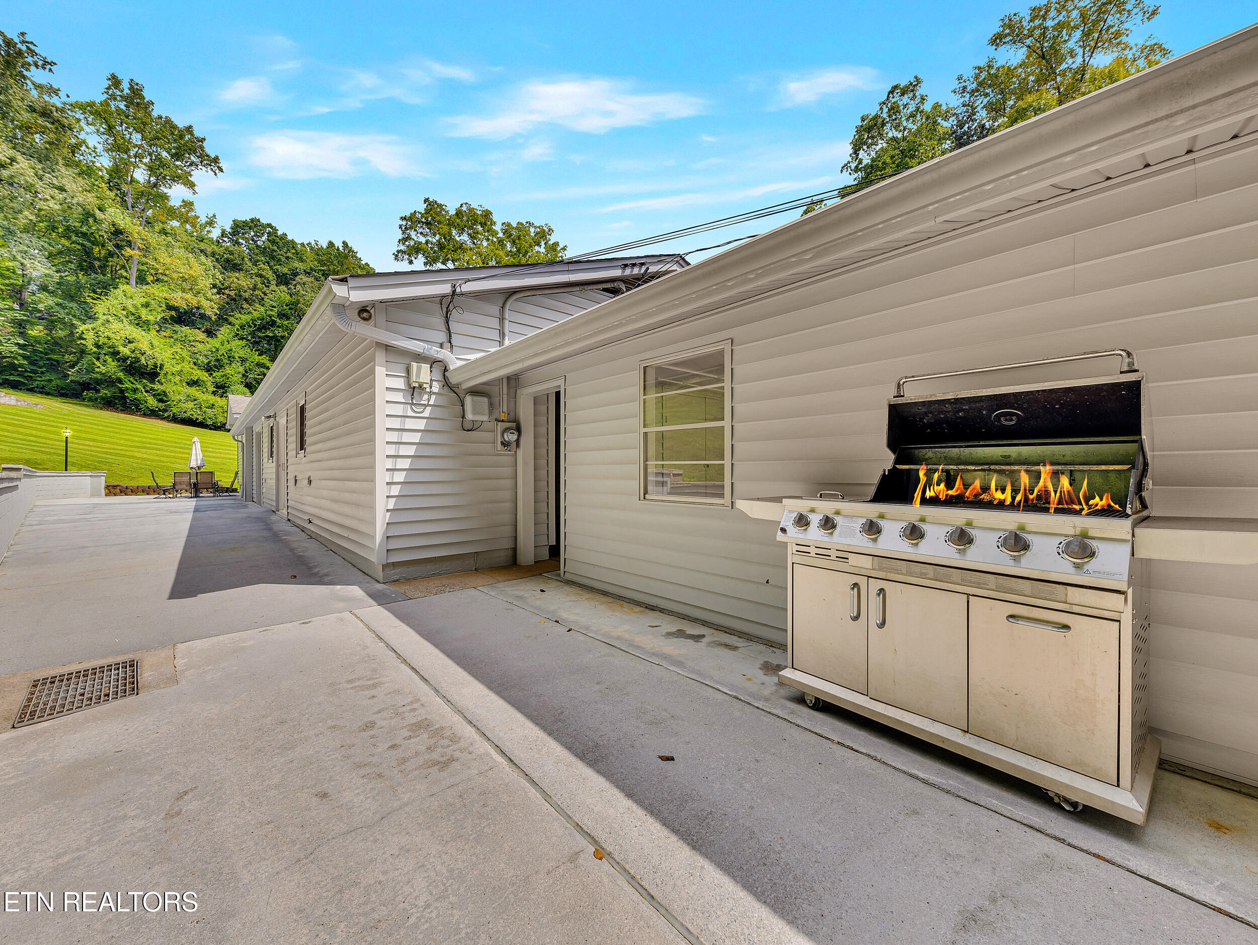 4625 Oconee Lane