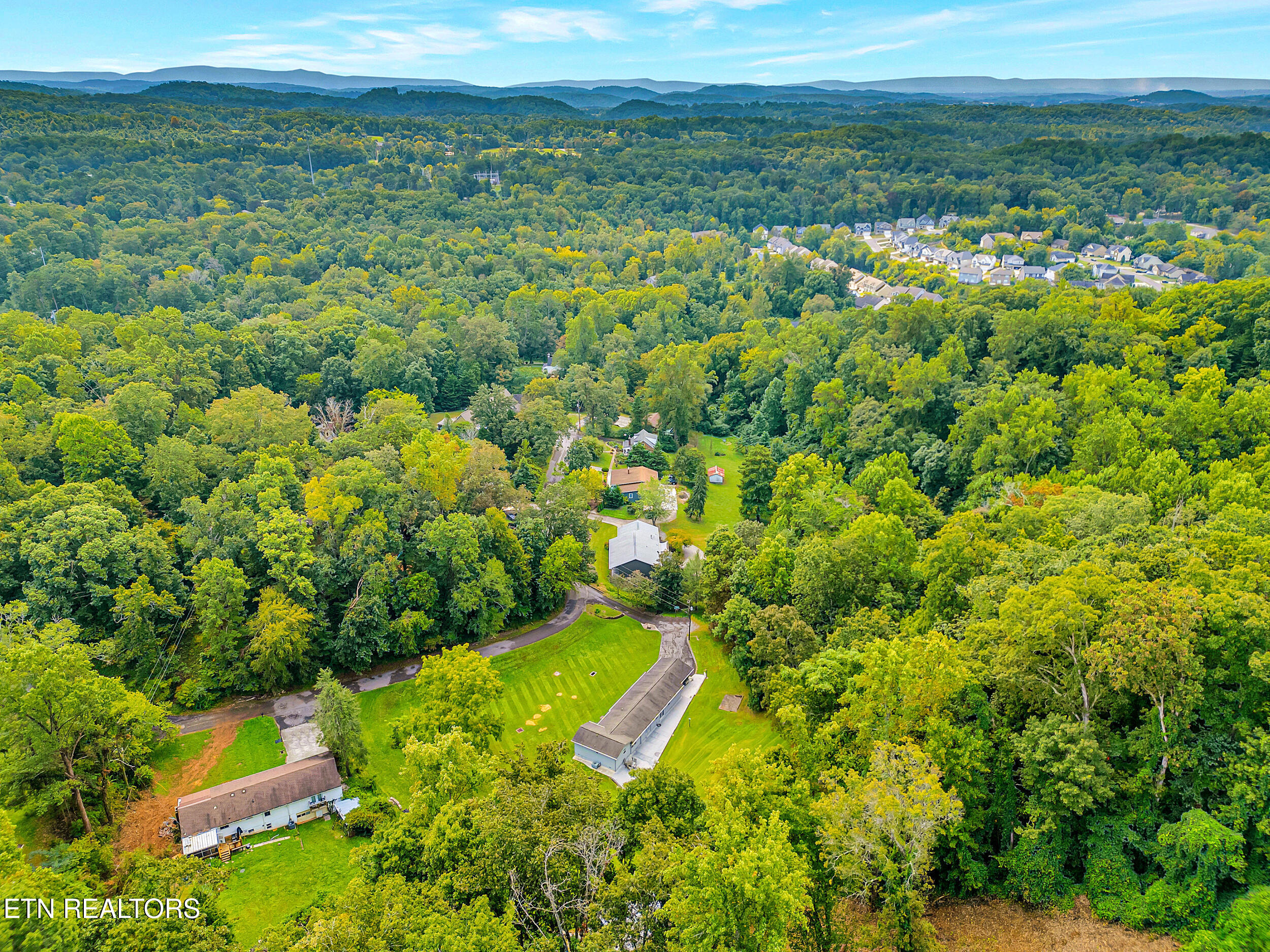 4625 Oconee Lane