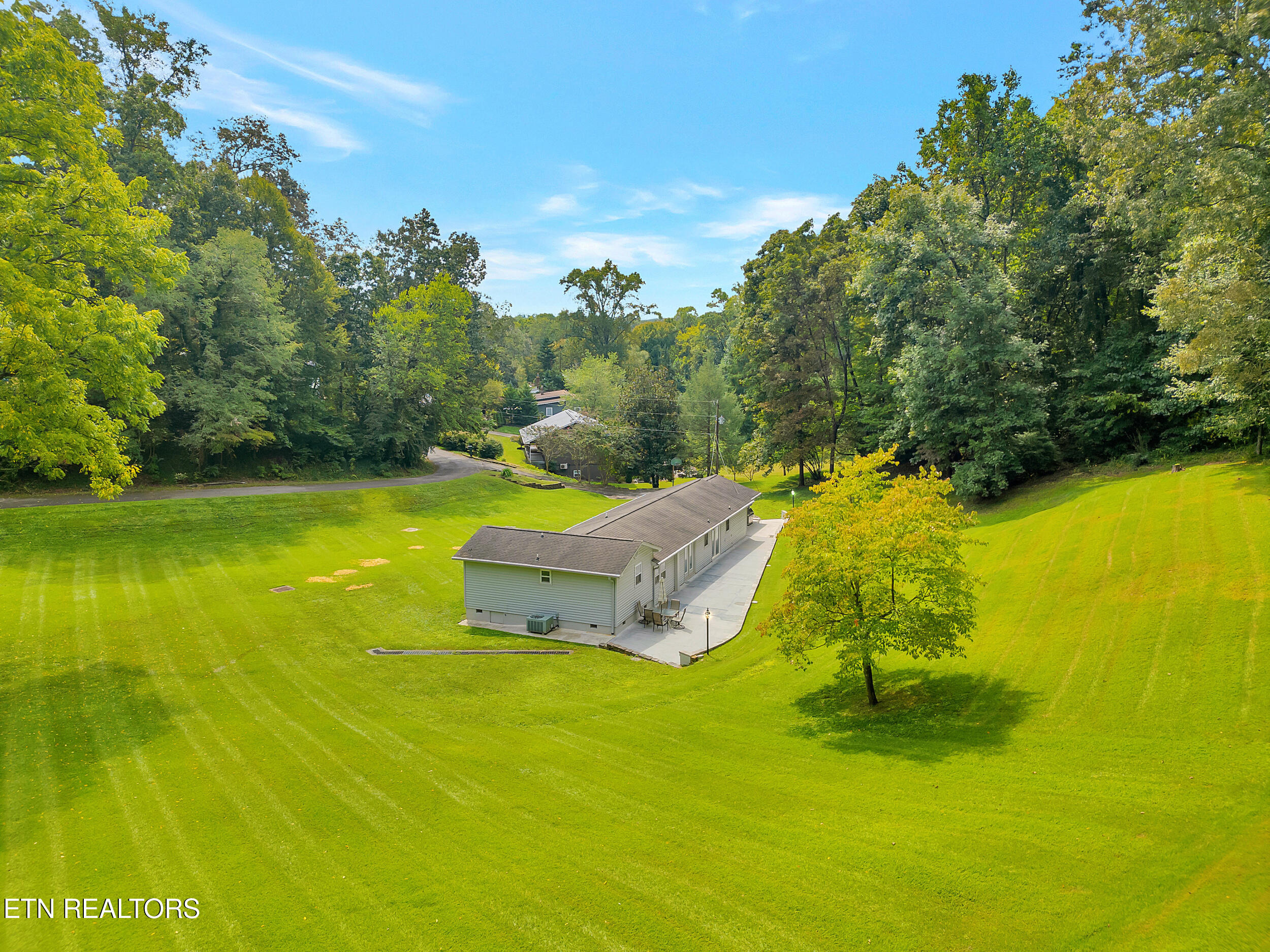 4625 Oconee Lane