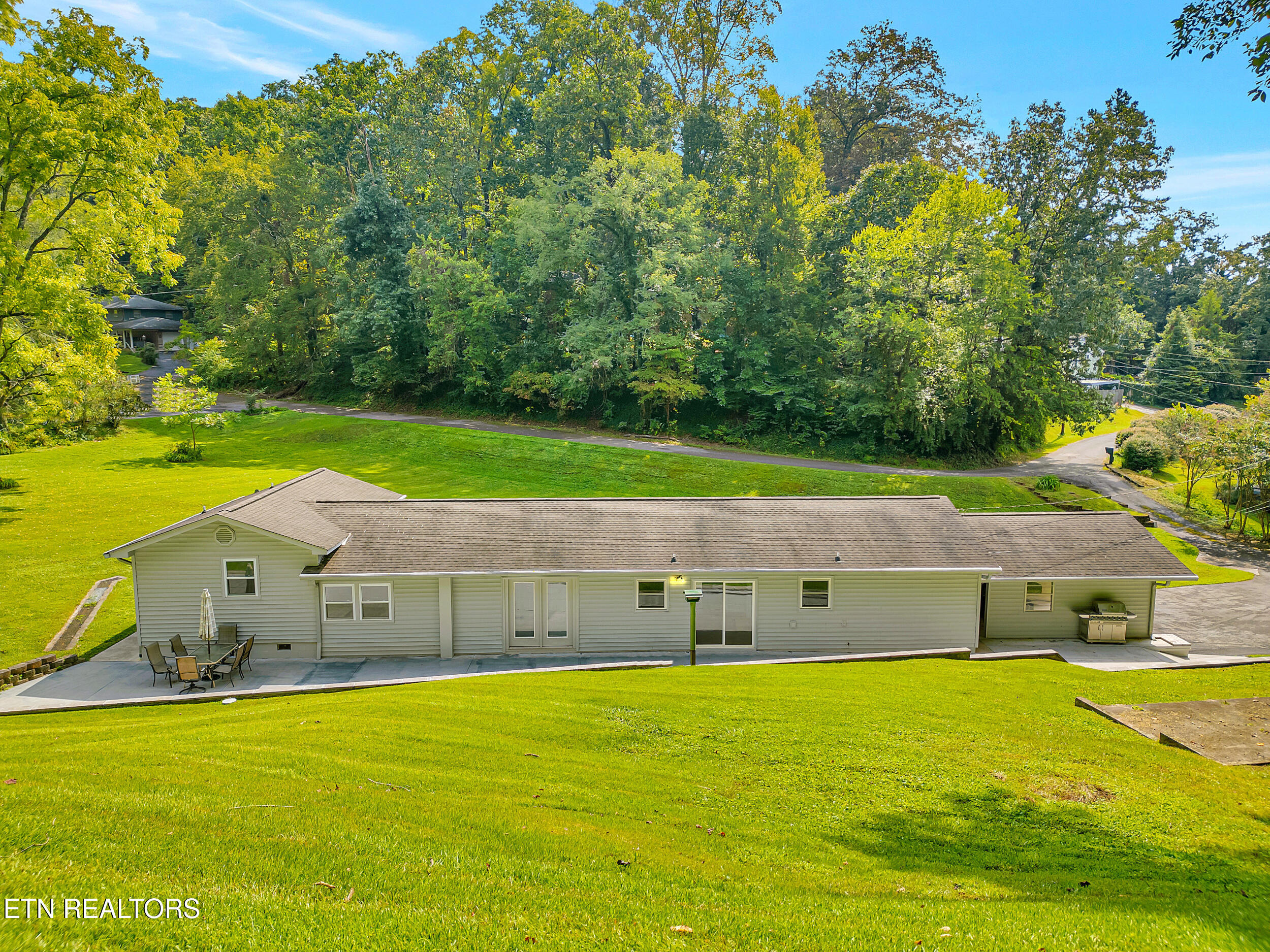 4625 Oconee Lane