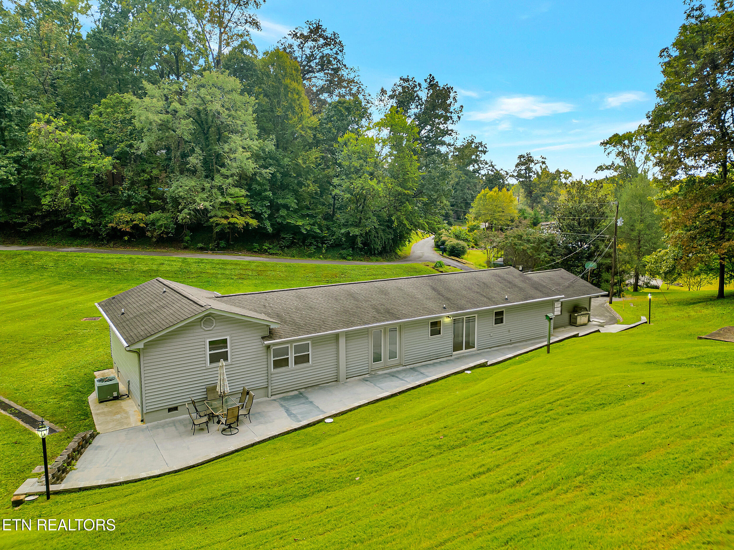 4625 Oconee Lane