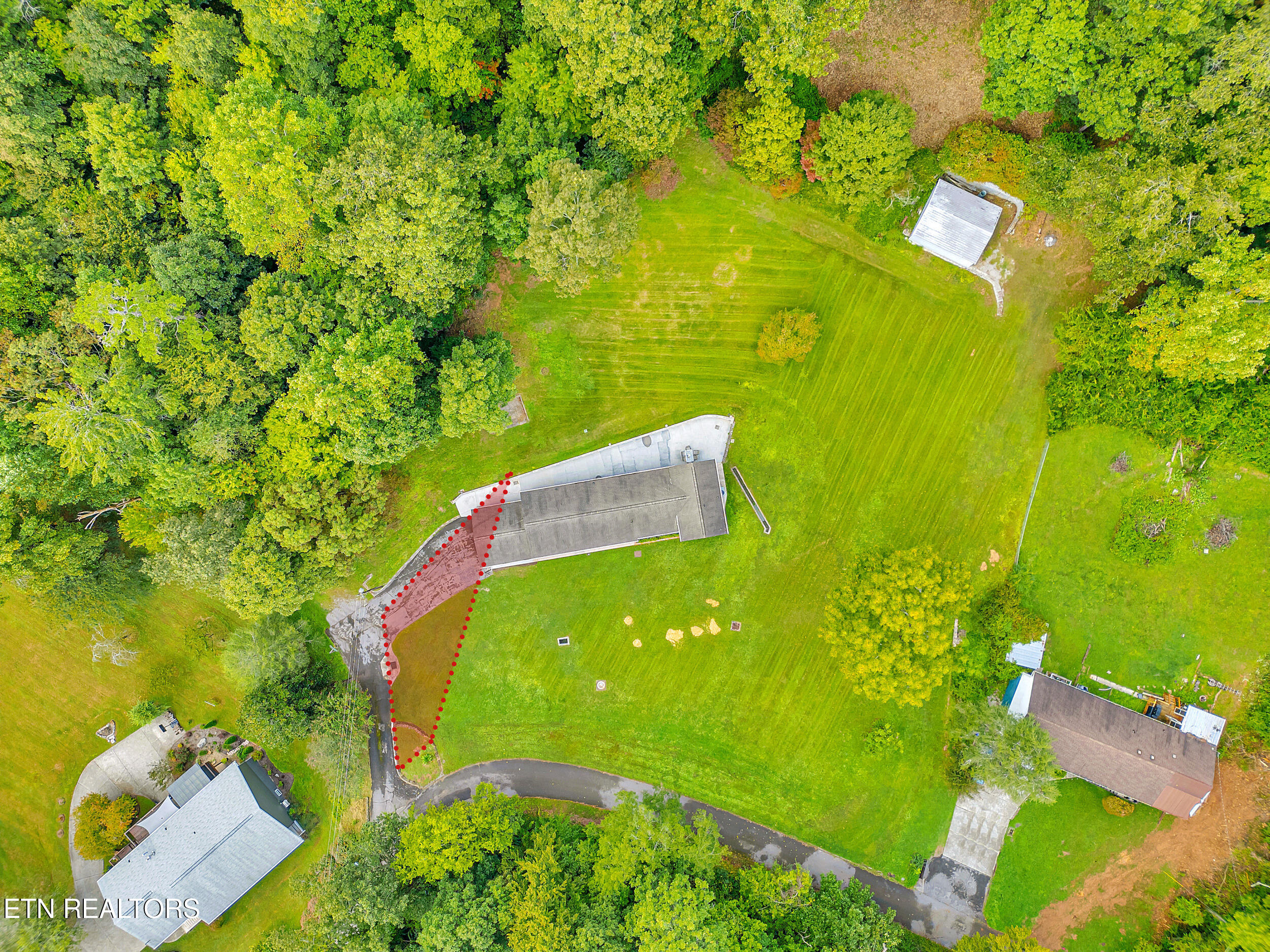 4625 Oconee Lane