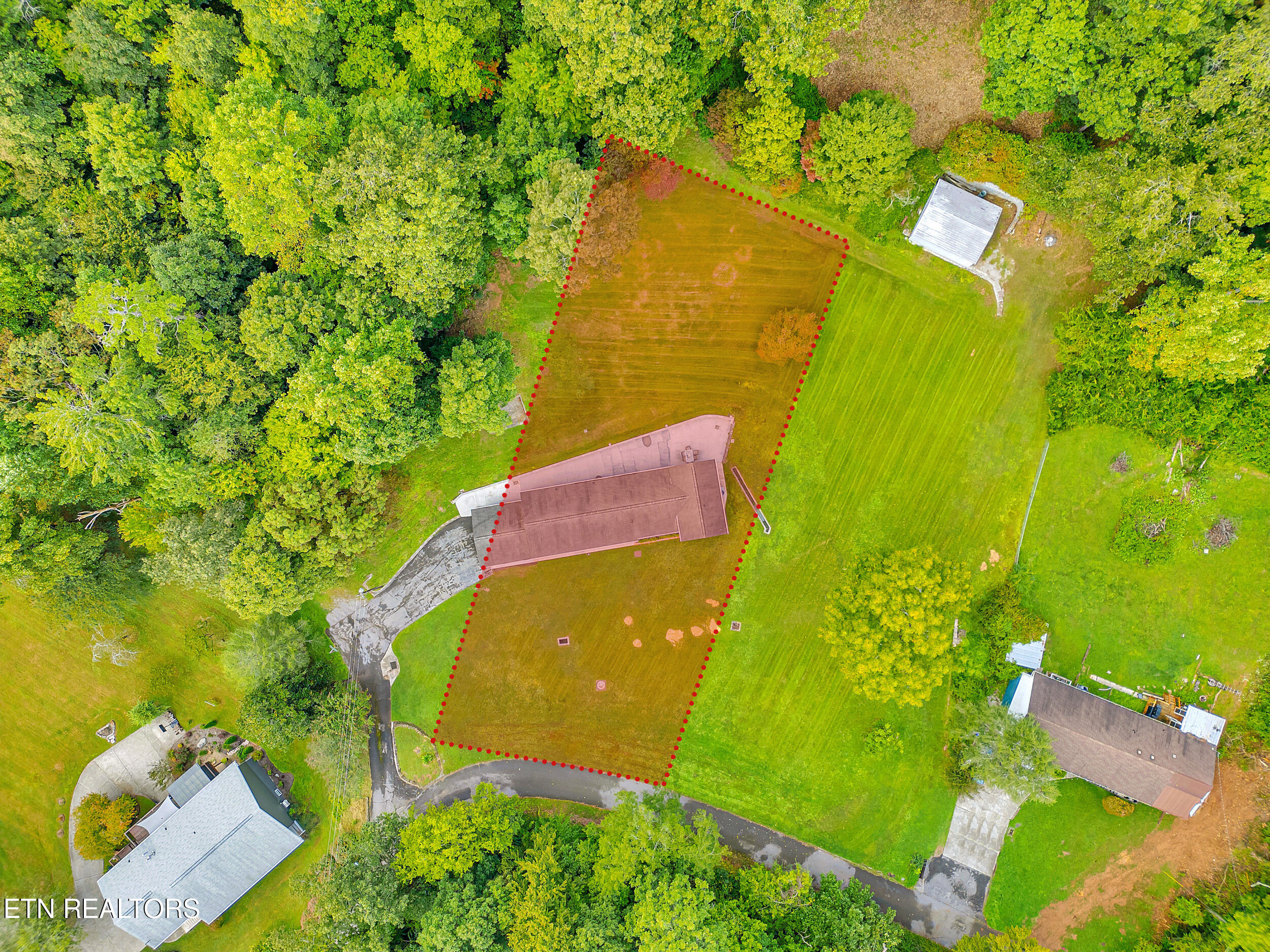 4625 Oconee Lane