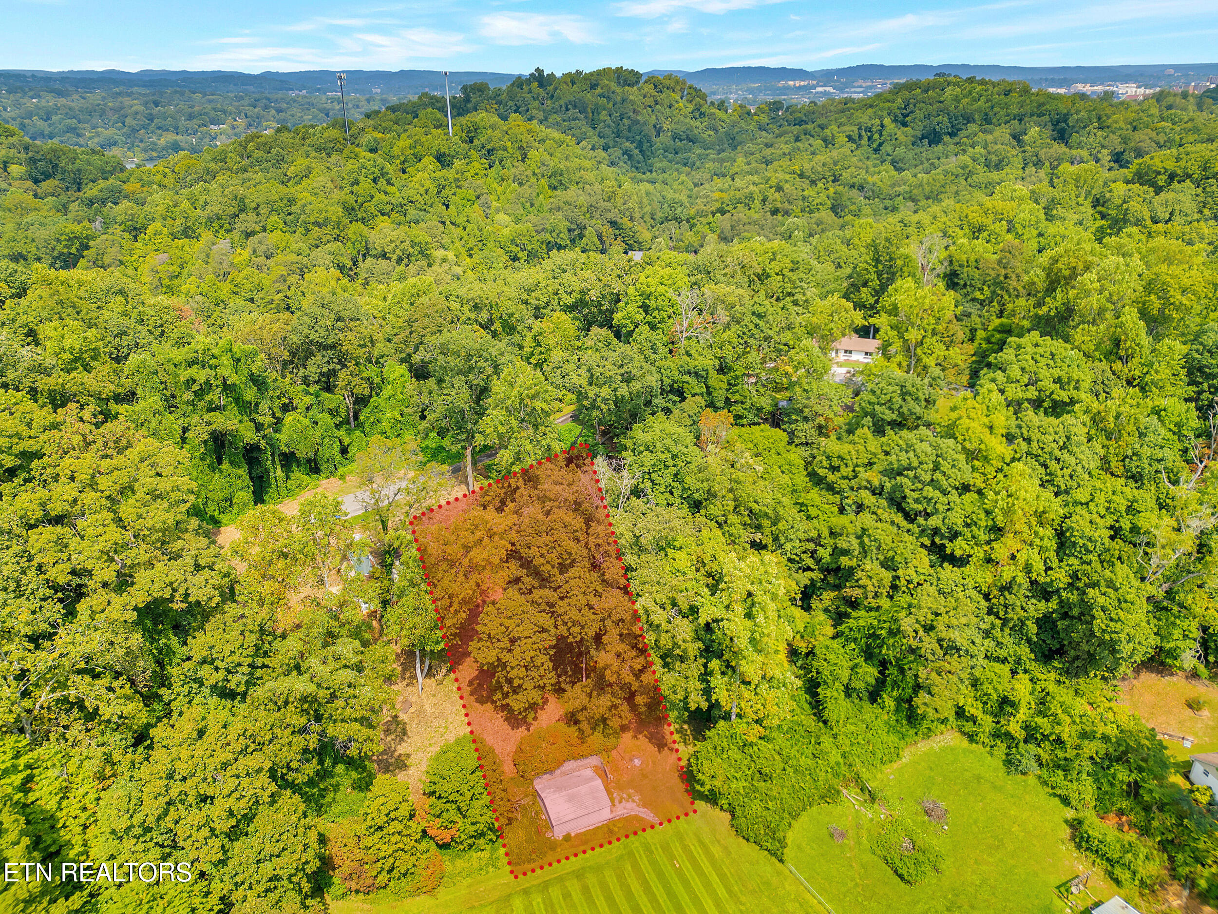 2300 Tomasse Drive, Knoxville