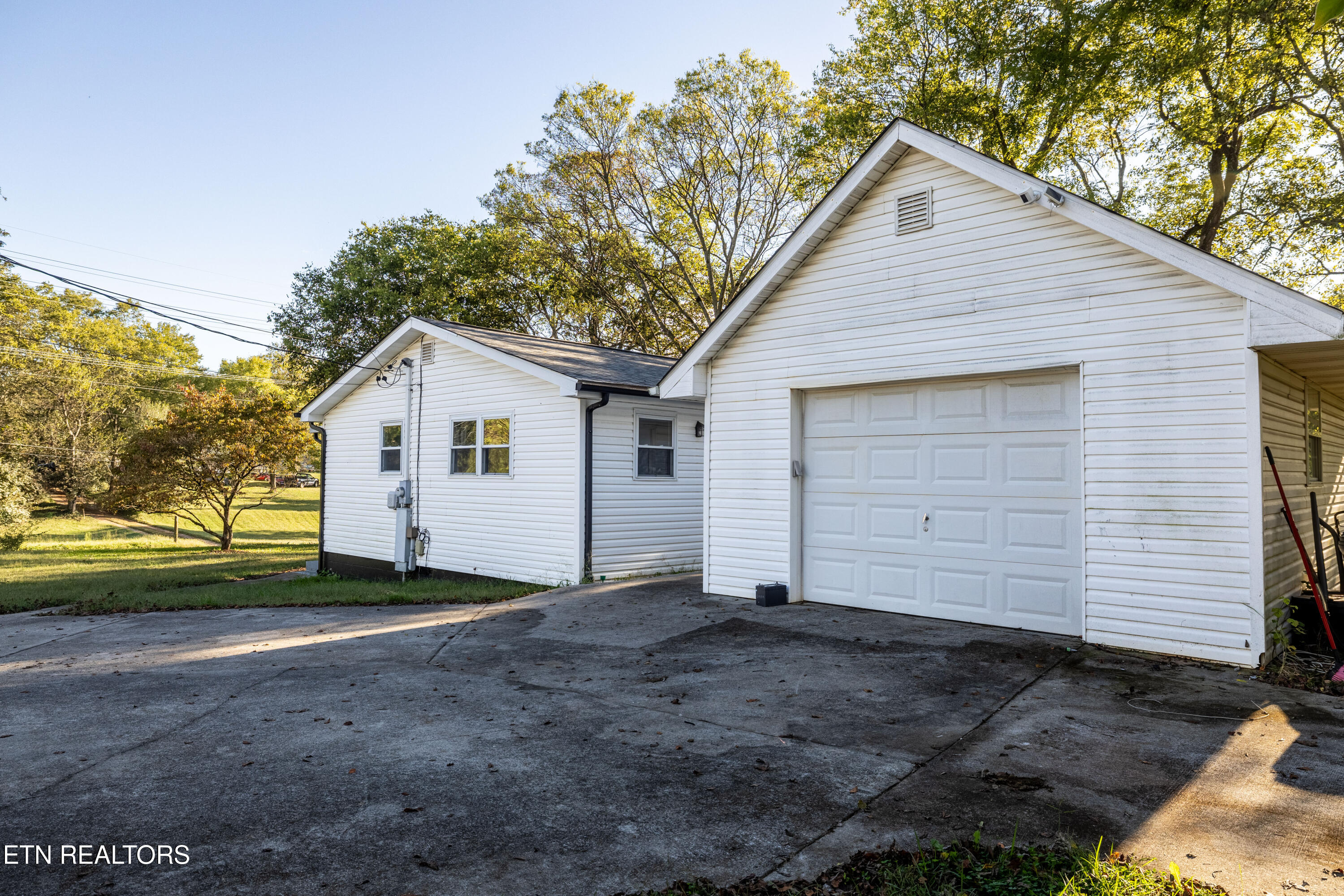 8722 Mascot Rd, Knoxville