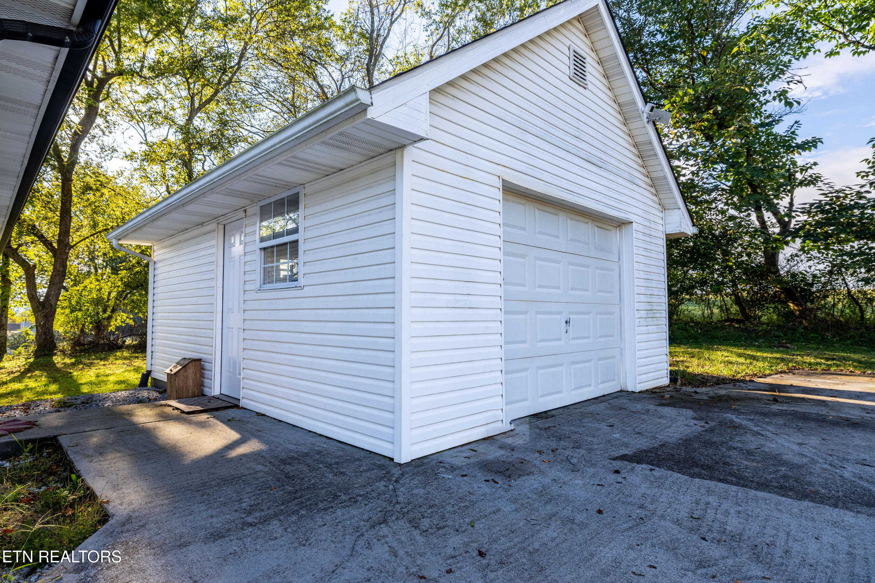 8722 Mascot Rd, Knoxville