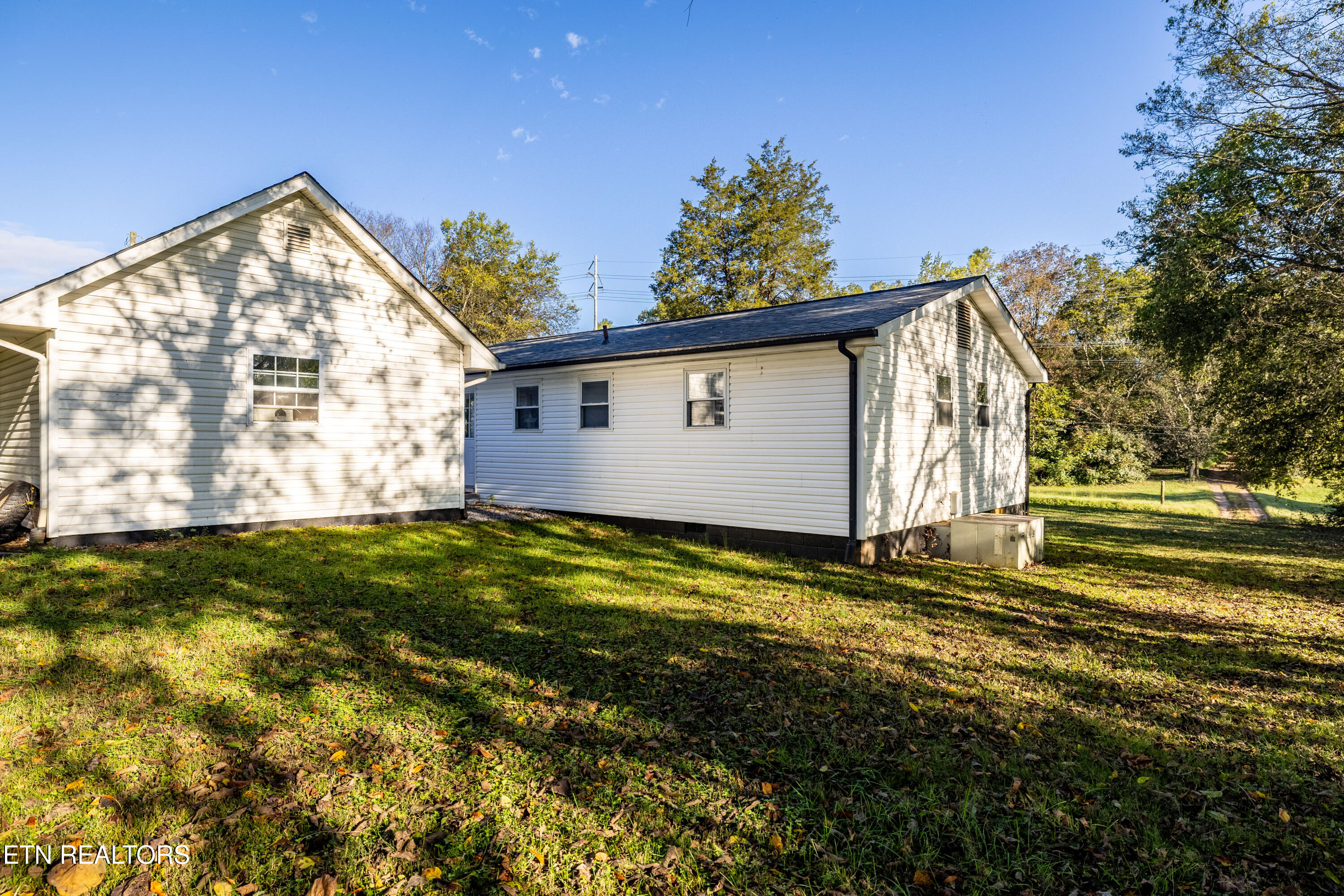 8722 Mascot Rd, Knoxville