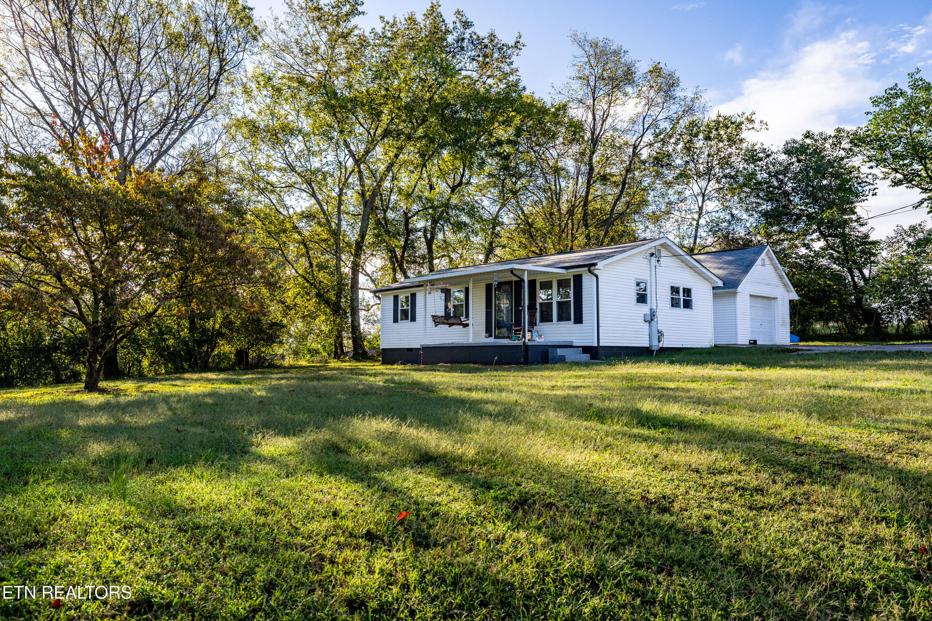 8722 Mascot Rd, Knoxville